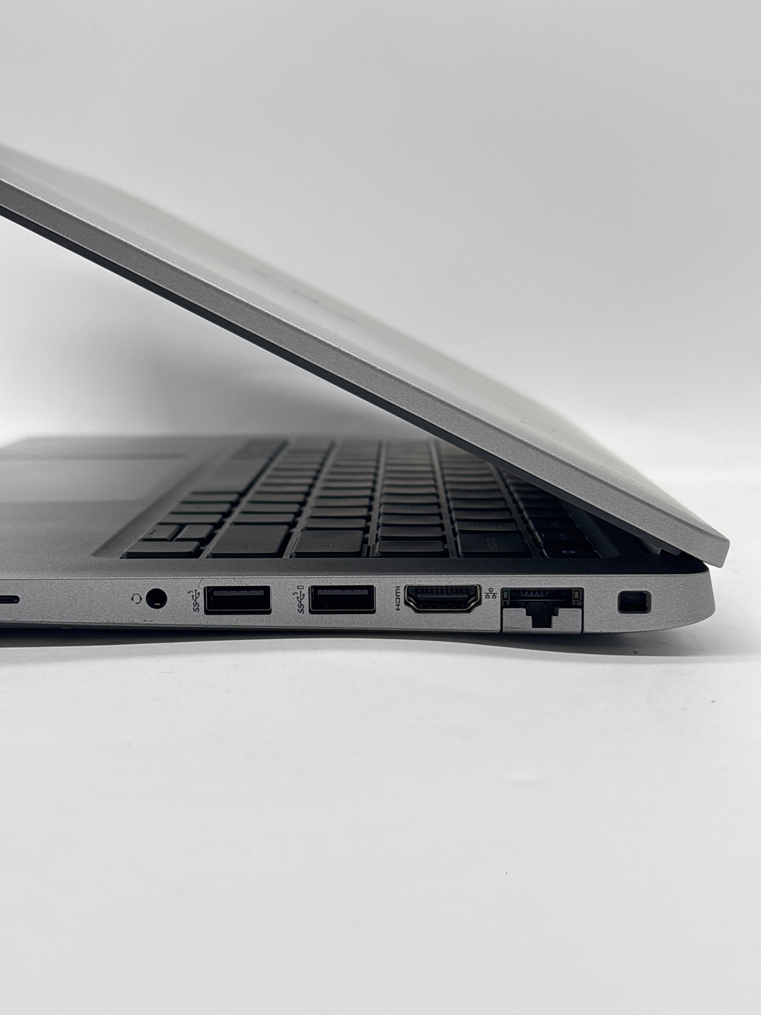 Dell Latitude 5430 14" Core i5-1235U 32GB RAM 256GB SSD Gray - Used