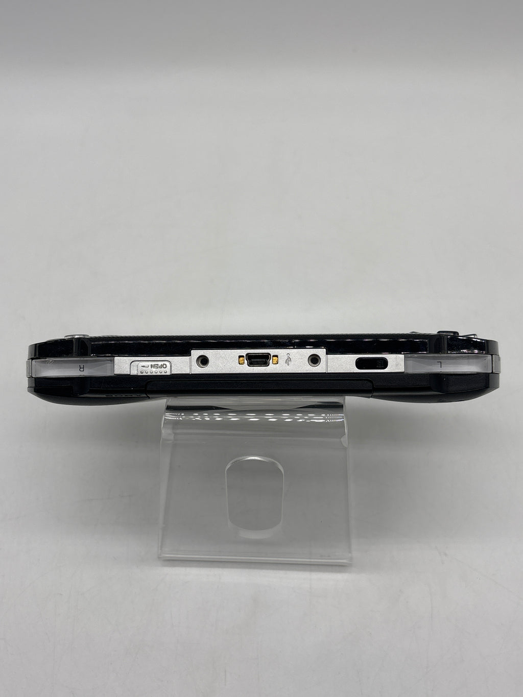 Sony PSP Portable PSP-1001 Console Only - For Parts (Read Desc)