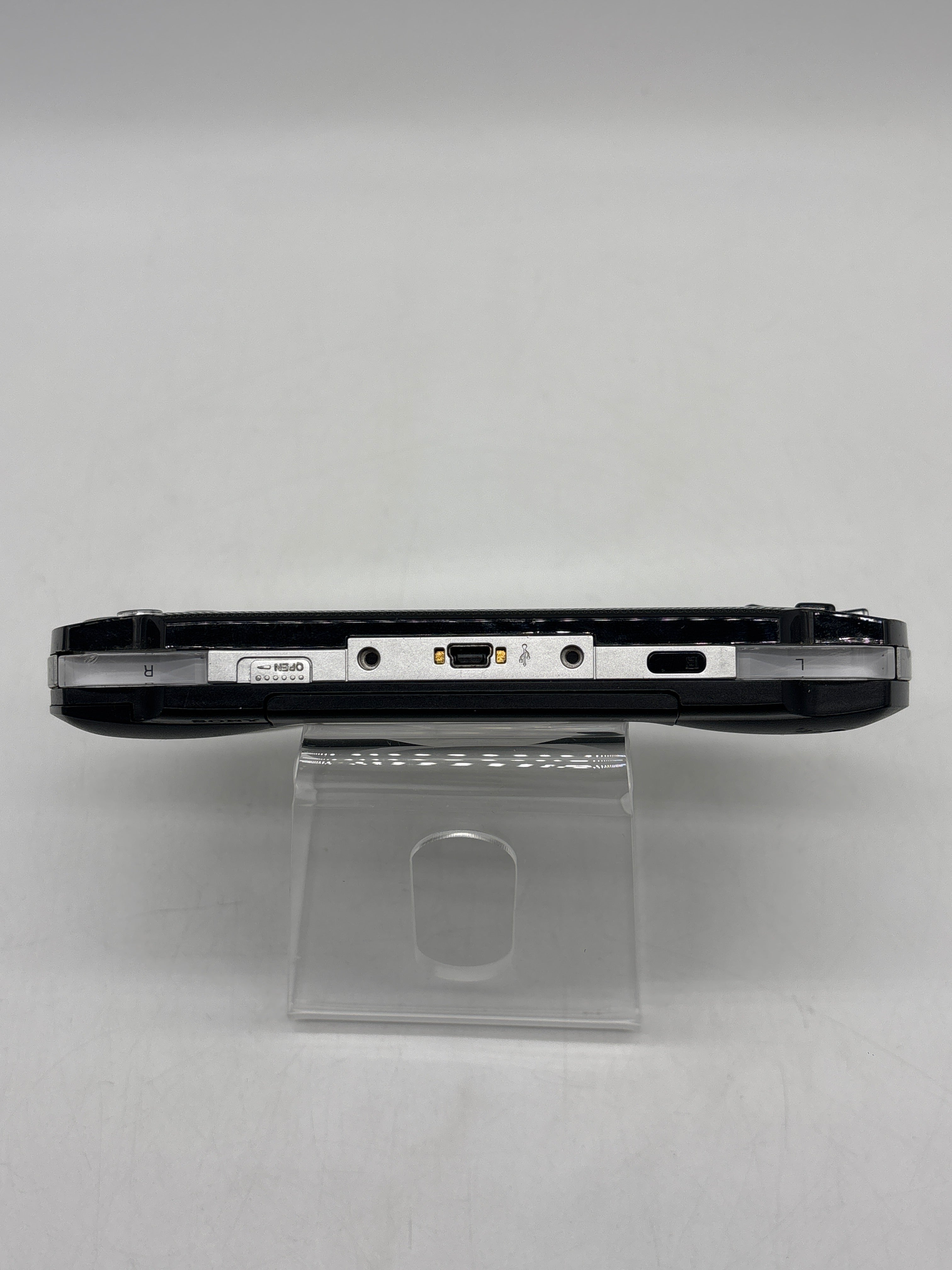 Sony PSP Portable PSP-1001 Console Only - For Parts (Read Desc)