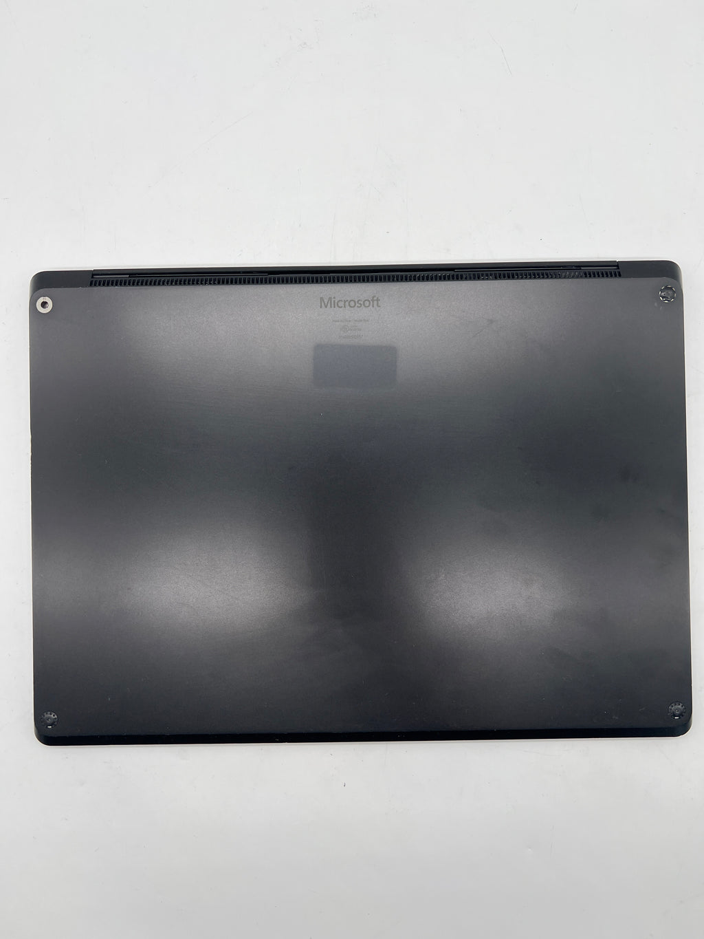 Microsoft Surface Laptop 3 1868 15" Core i5-1035G7 1.2GHz 8GB RAM 256GB SSD
