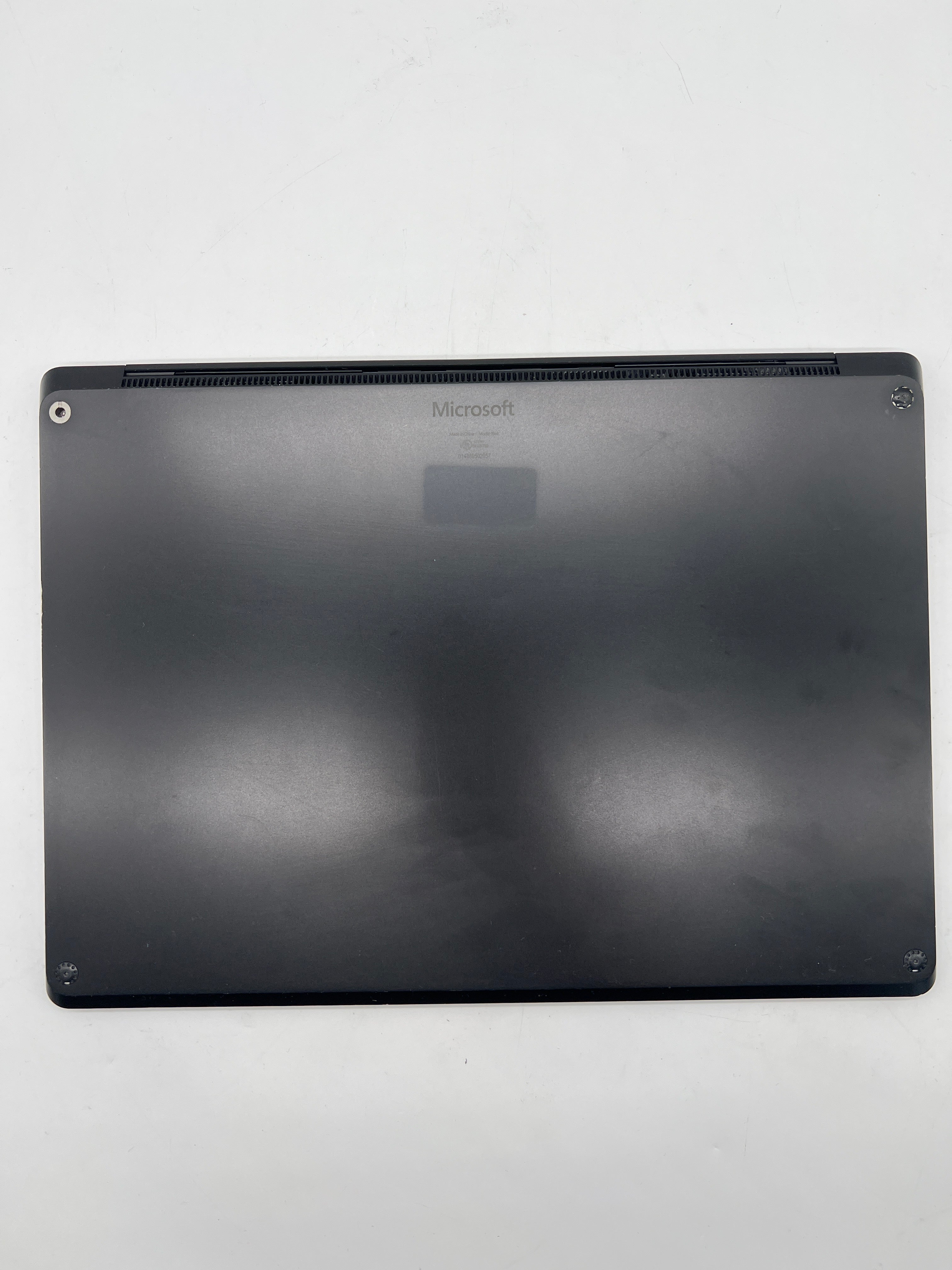 Microsoft Surface Laptop 3 1868 15" Core i5-1035G7 1.2GHz 8GB RAM 256GB SSD