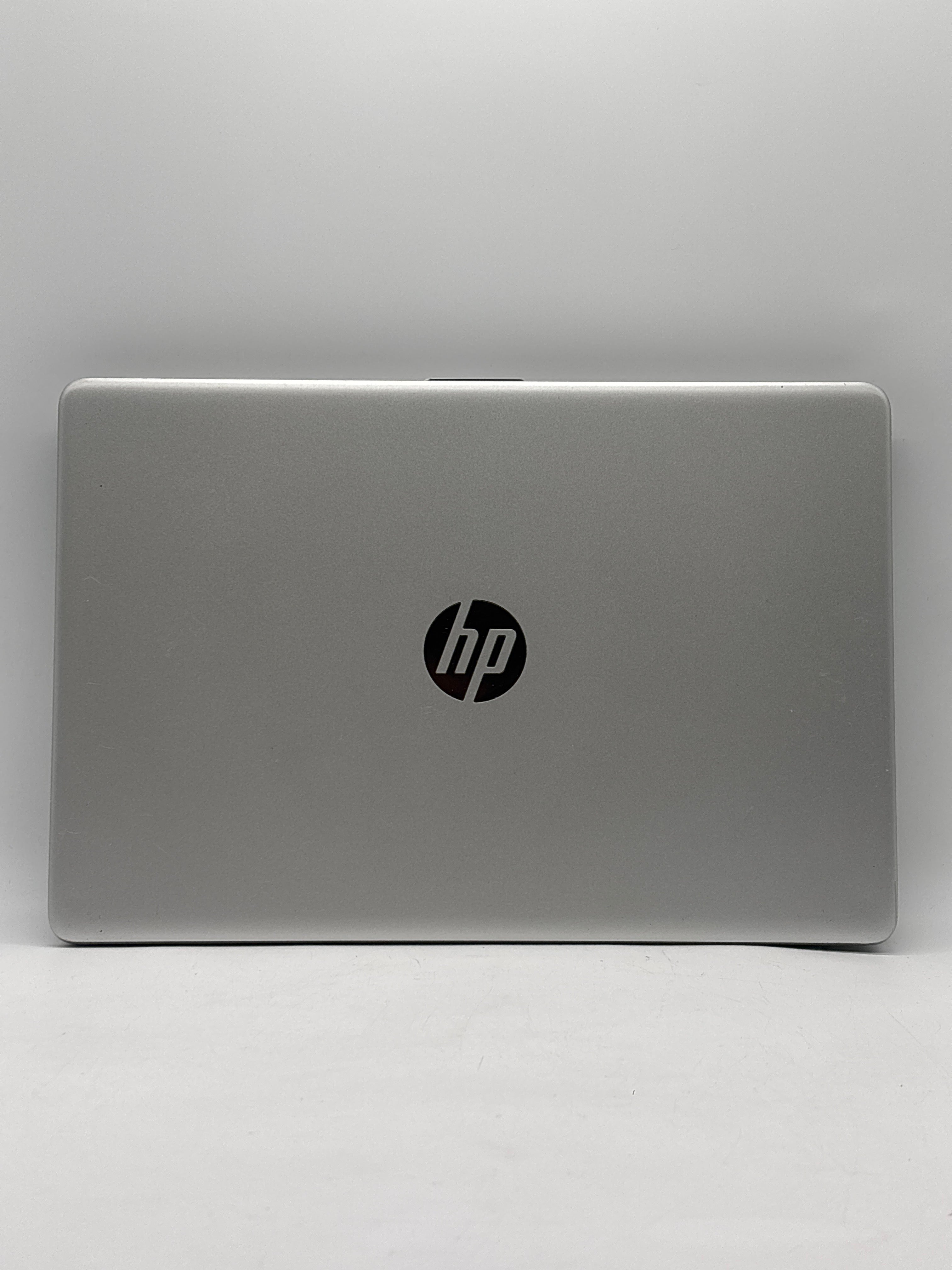 HP Pavilion 15-dy2073dx i7-1165G7 16GB RAM 512GB SSD - For Parts (No Power)