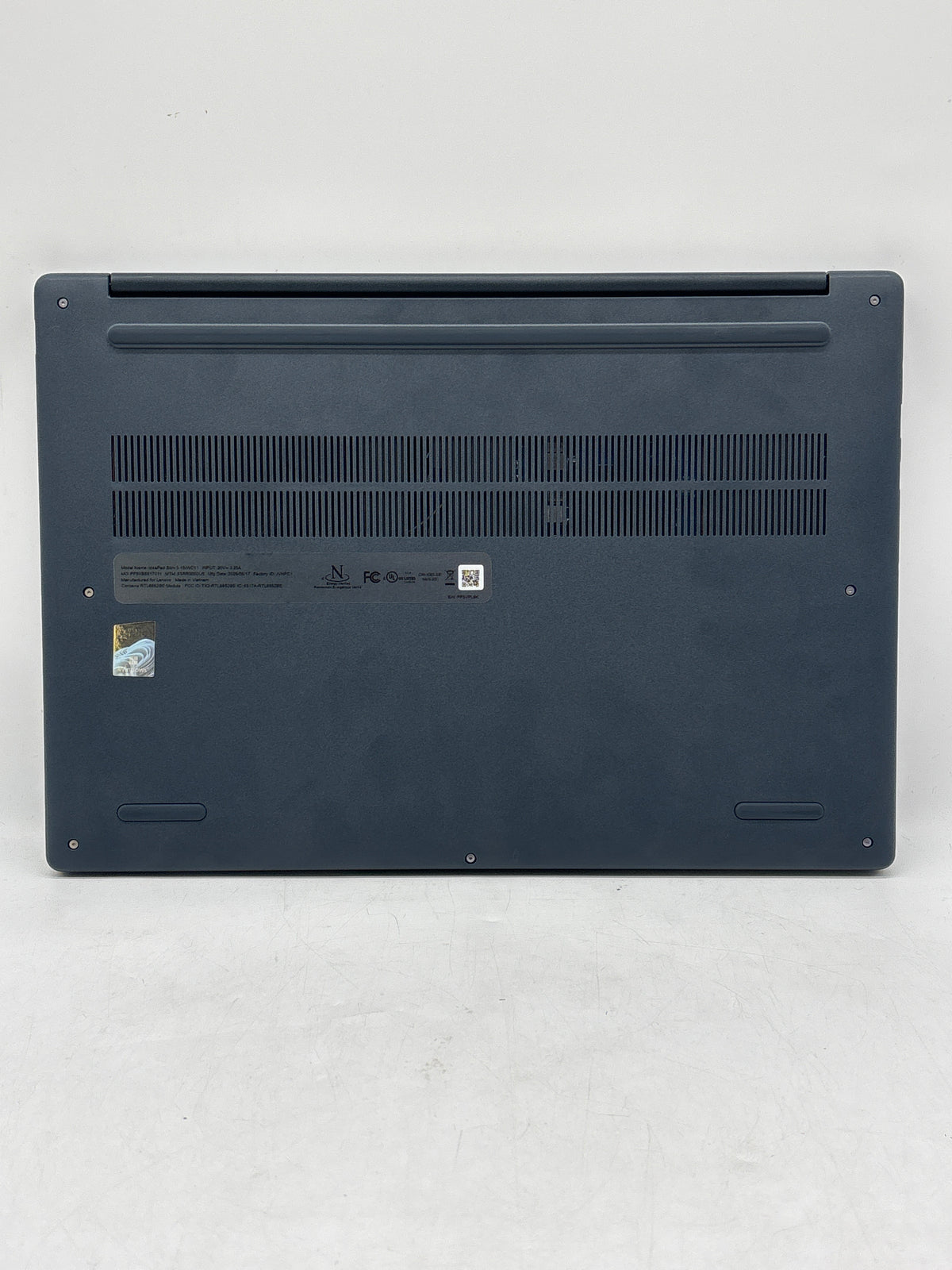 Lenovo IdeaPad Slim 3i 15IWC11 Core 7 350 16GB RAM 512GB SSD 15.3in - Used