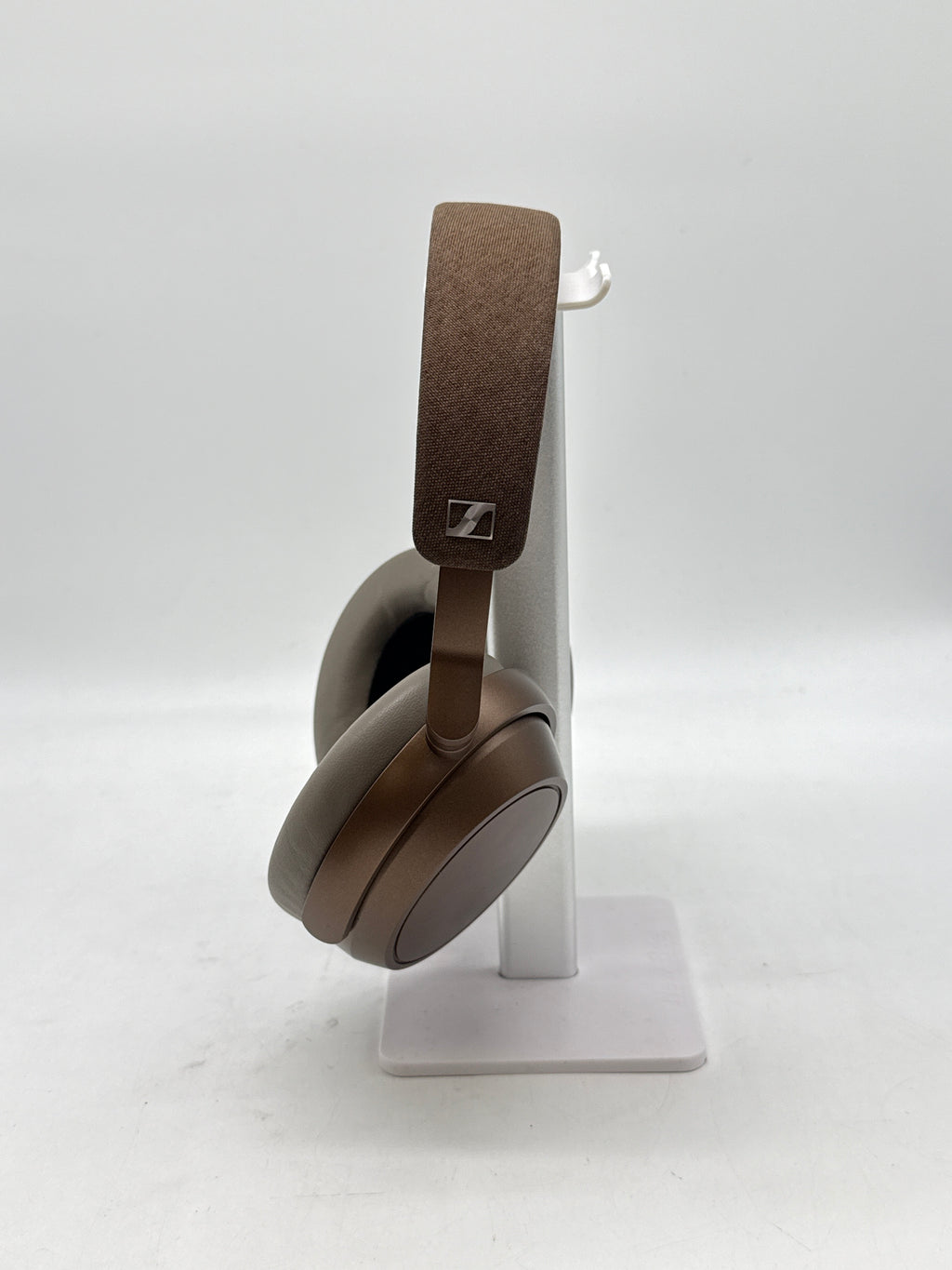 Sennheiser Momentum 4 Bluetooth Over-Ear Headphones - Used