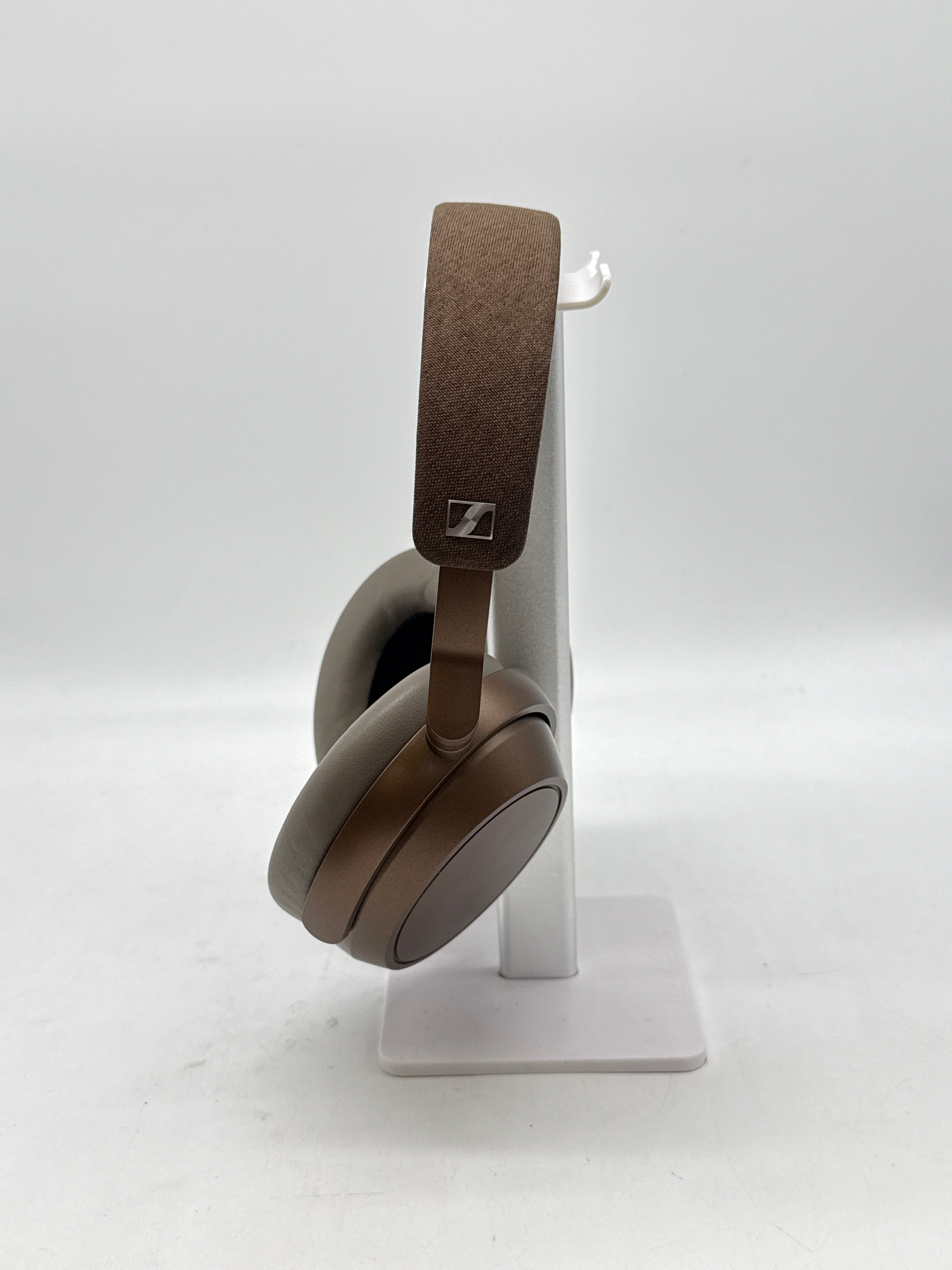 Sennheiser Momentum 4 Bluetooth Over-Ear Headphones - Used