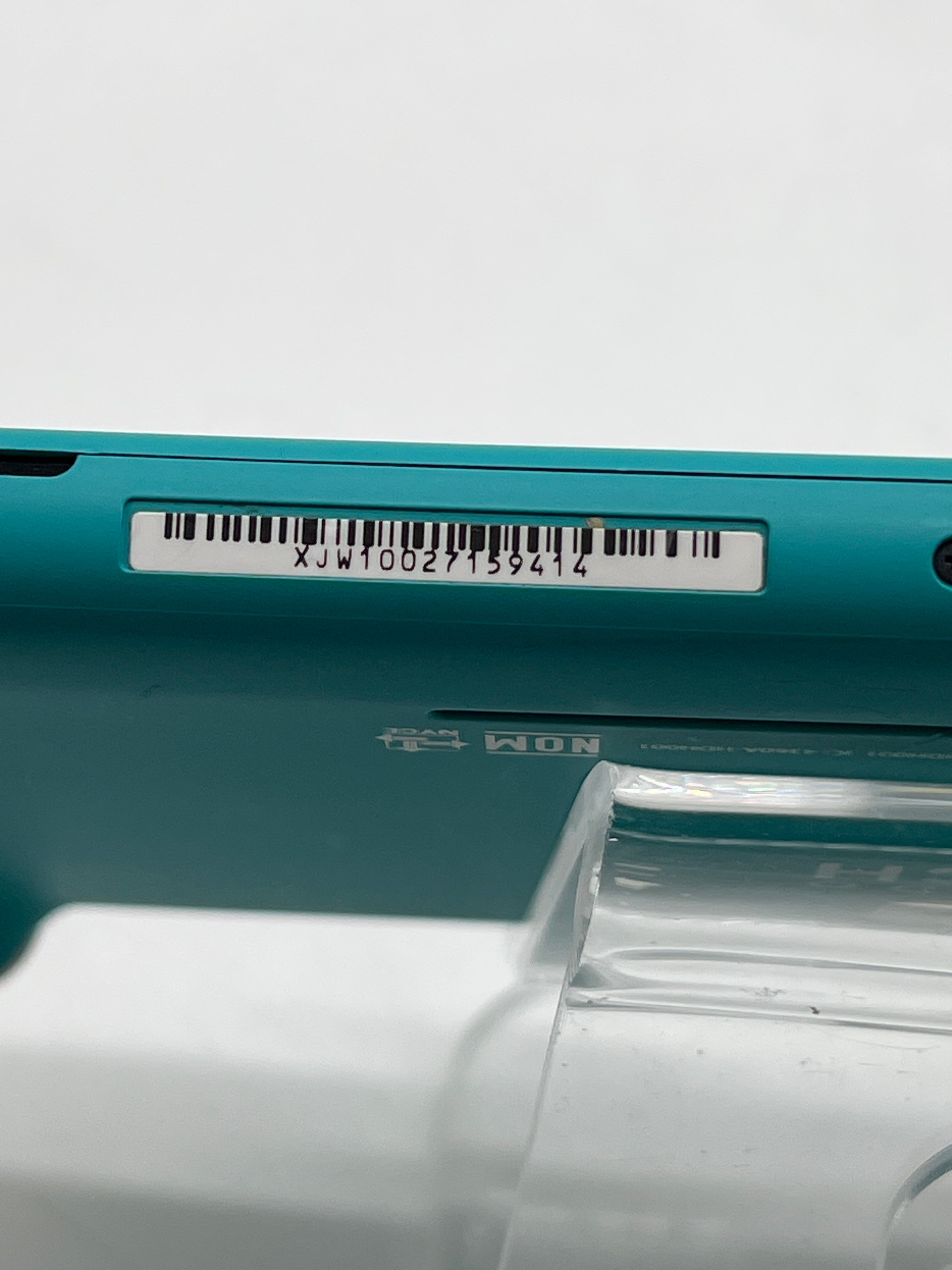 Nintendo Switch Lite 2019 HDH-001 Handheld Console 32GB Turquoise - For Parts