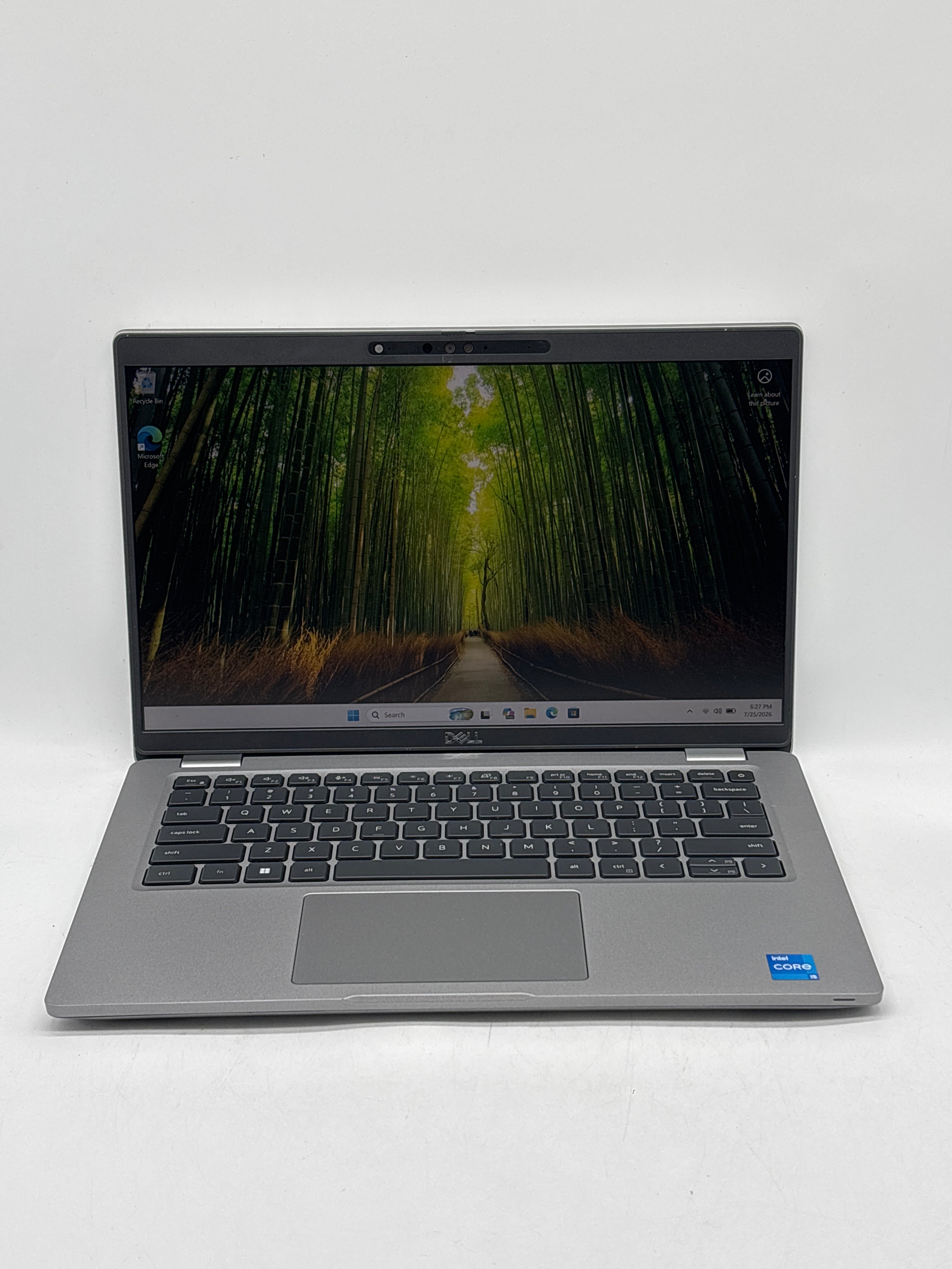 Dell Latitude 5430 14" Core i5-1235U 32GB RAM 256GB SSD Gray - Used