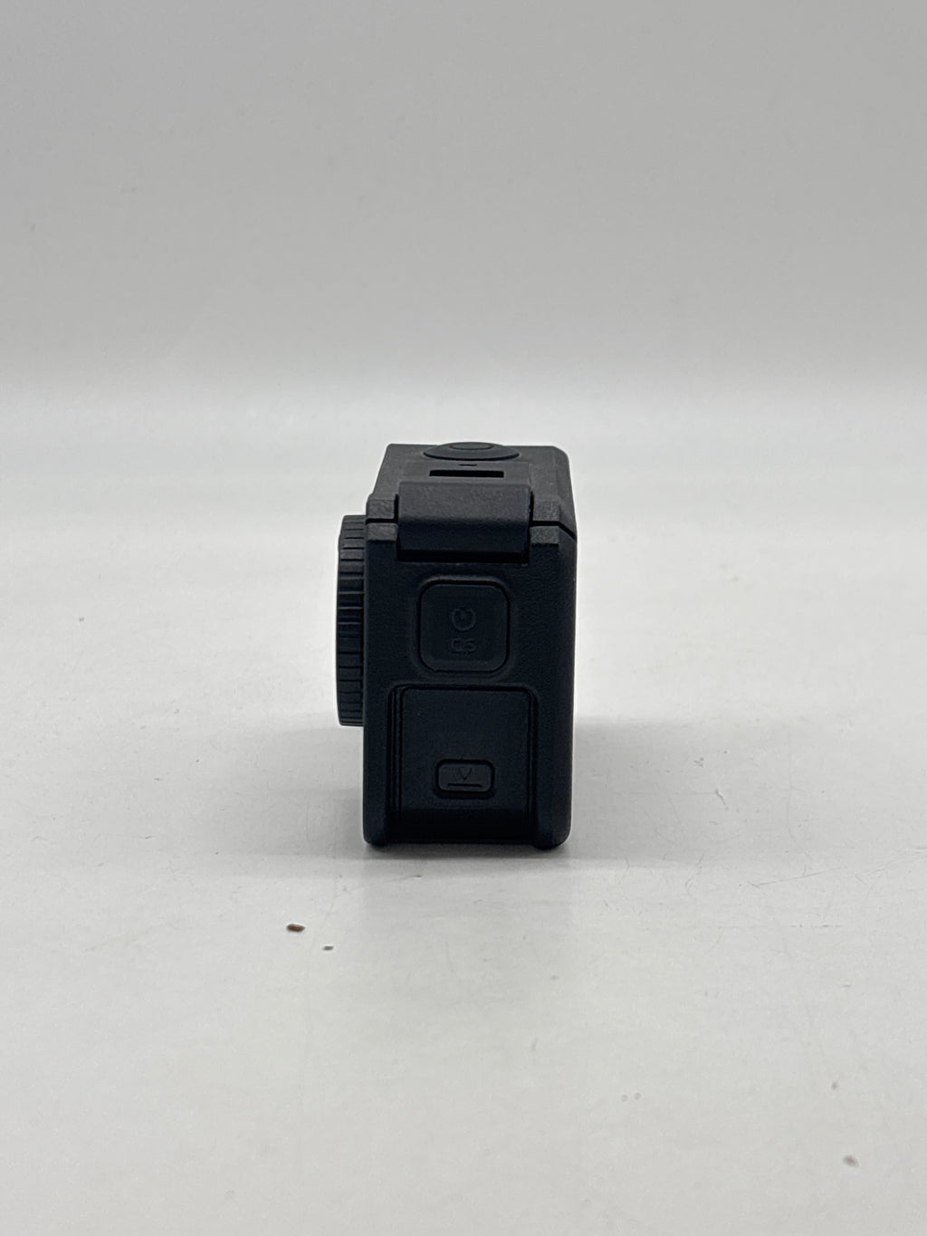 DJI Osmo Action 4 4K/120fps Action Camera Waterproof Black - Used