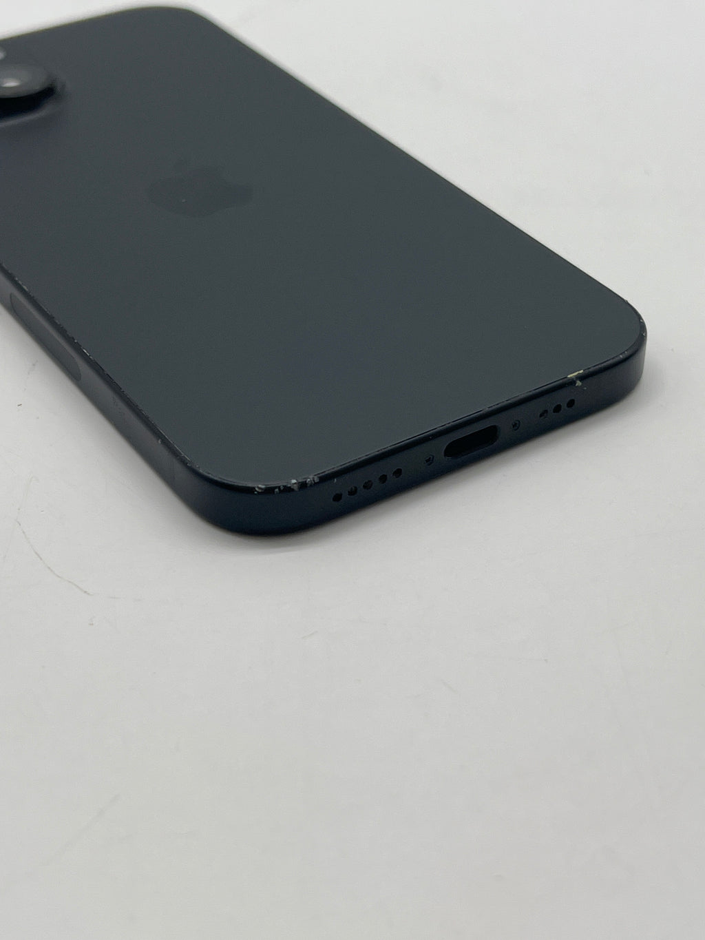 Apple iPhone 15 256GB Unlocked Black - Used