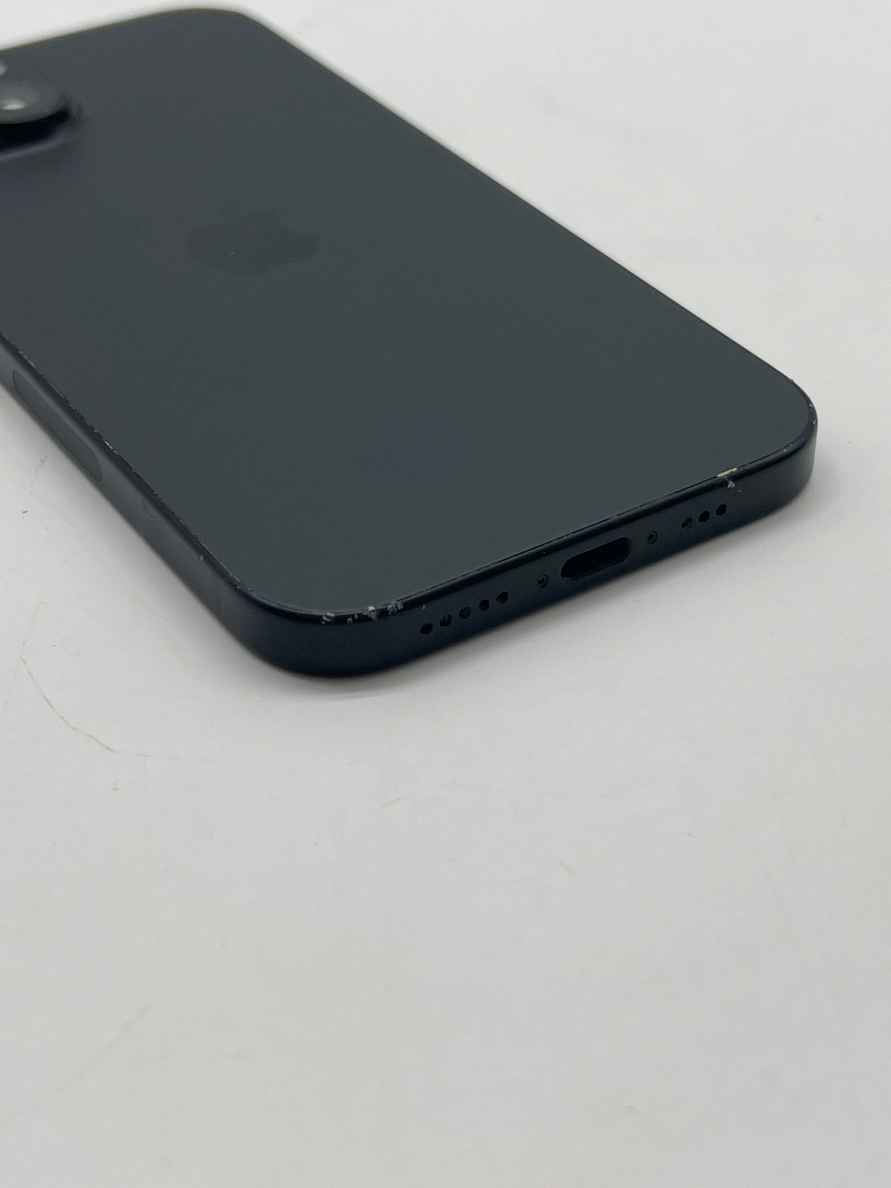 Apple iPhone 15 256GB Unlocked Black - Used
