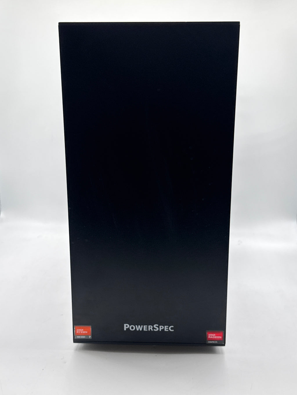 PowerSpec 7745 AMD Ryzen 7 Pro 8-Core 32GB RAM 1TB SSD AMD Radeon - Used
