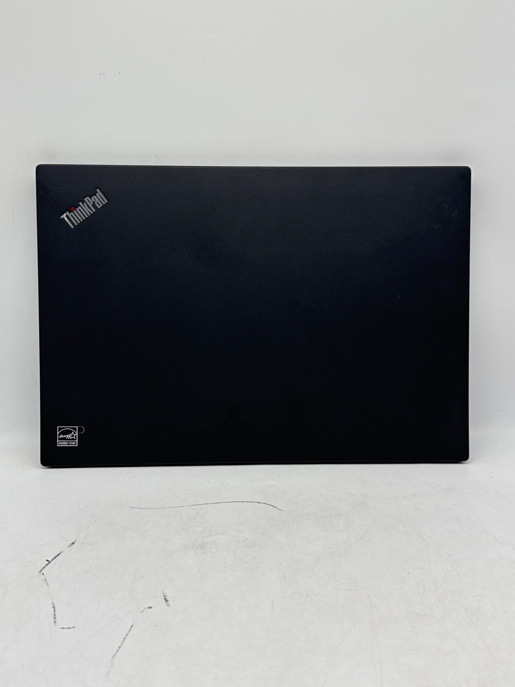 Lenovo ThinkPad T480 i7-8650U 32GB 256GB SSD MX150 - Used