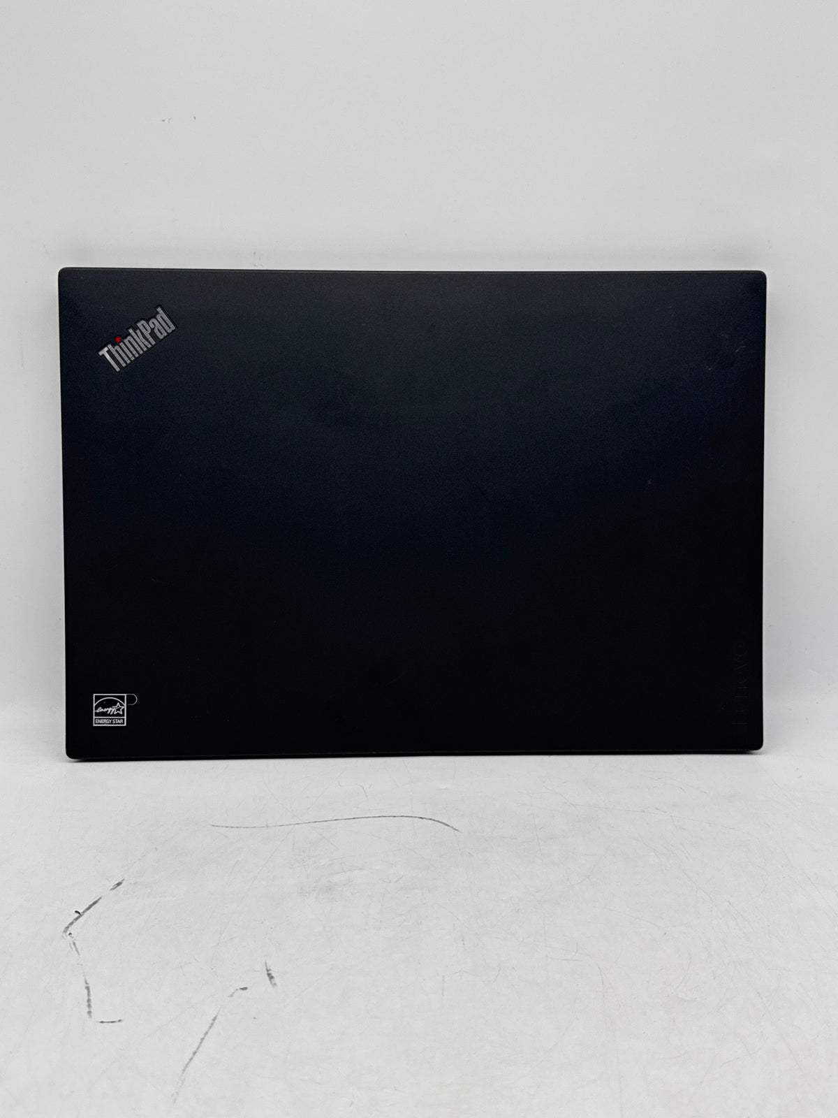 Lenovo ThinkPad T480 i7-8650U 32GB 256GB SSD MX150 - Used