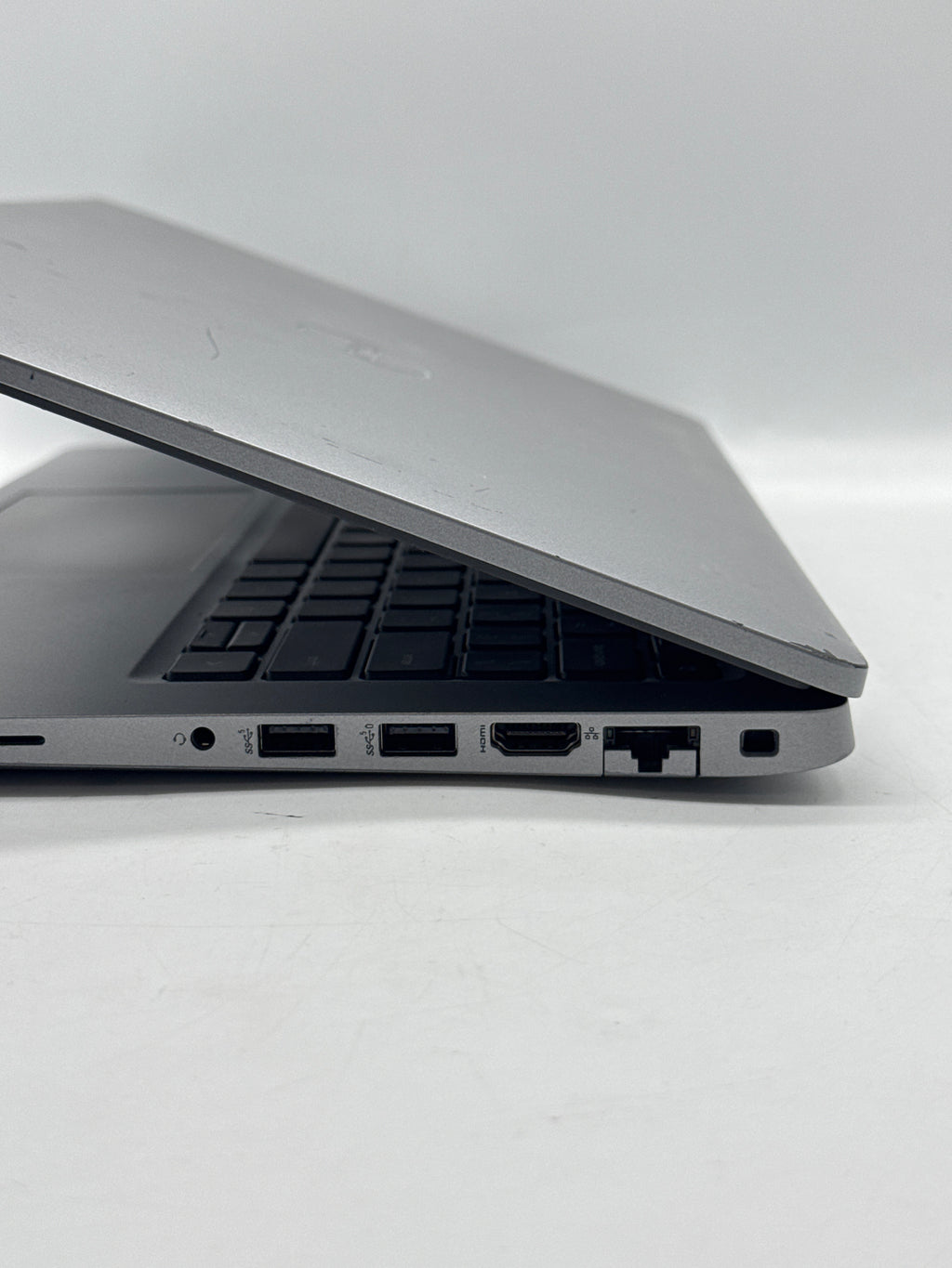 Dell Latitude 5430 14" Core i5-1235U 16GB RAM 256GB SSD Gray - Used