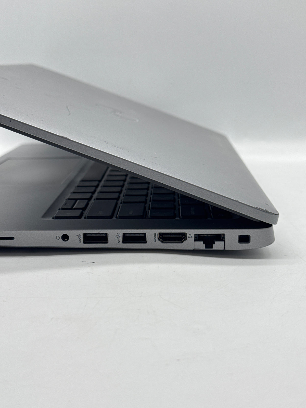 Dell Latitude 5430 14" Core i5-1235U 16GB RAM 256GB SSD Gray - Used