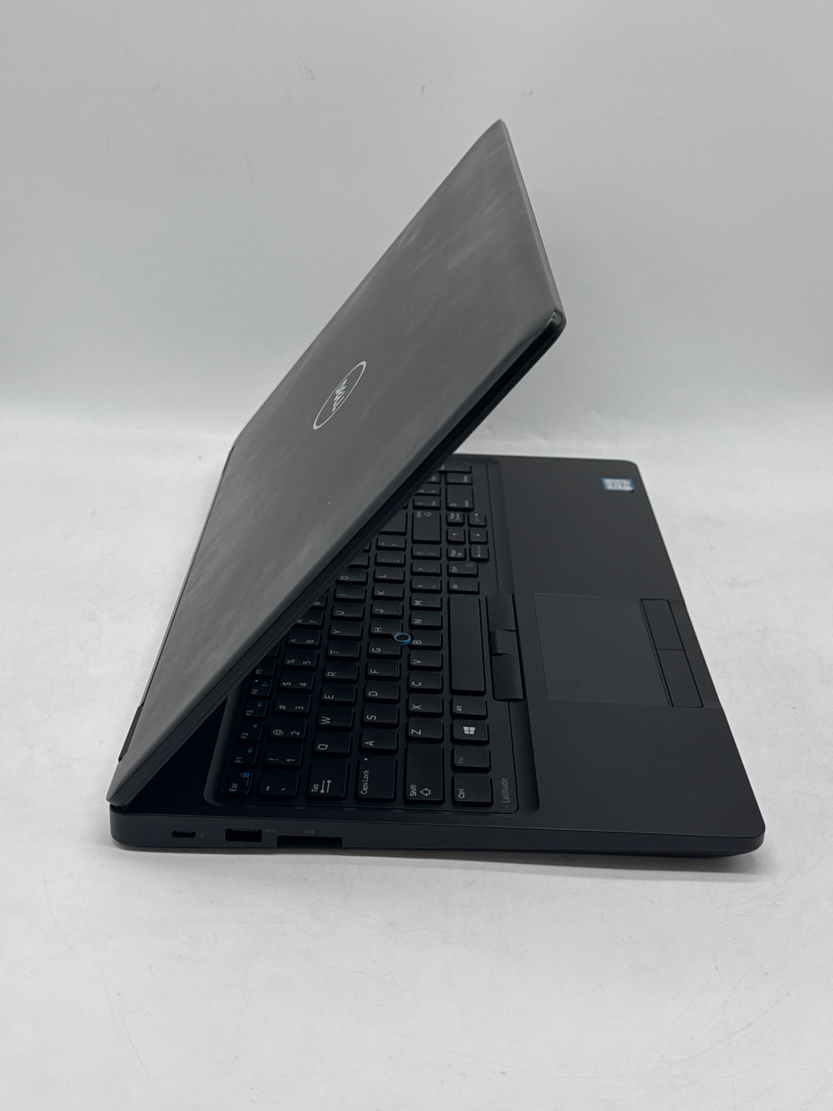 Dell Latitude 5580 15.6" Core i5-6440HQ 16GB RAM 512GB SSD - Service Battery