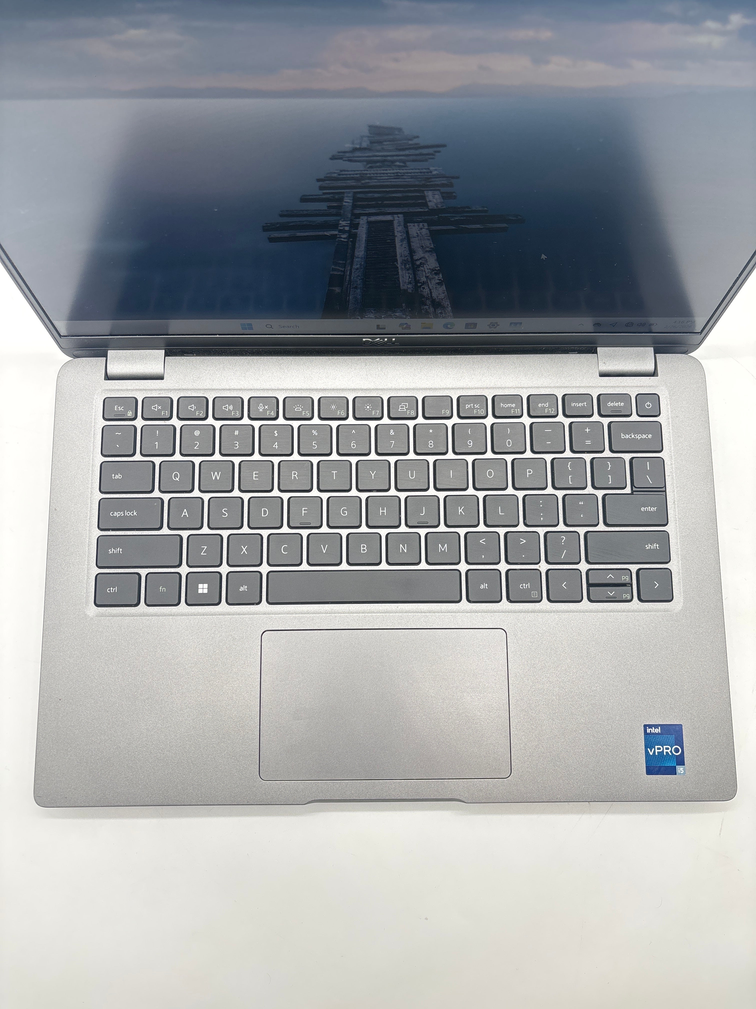 Dell Latitude 5440 i5-1345U 16GB RAM 256GB SSD - For Parts (Read DESC)
