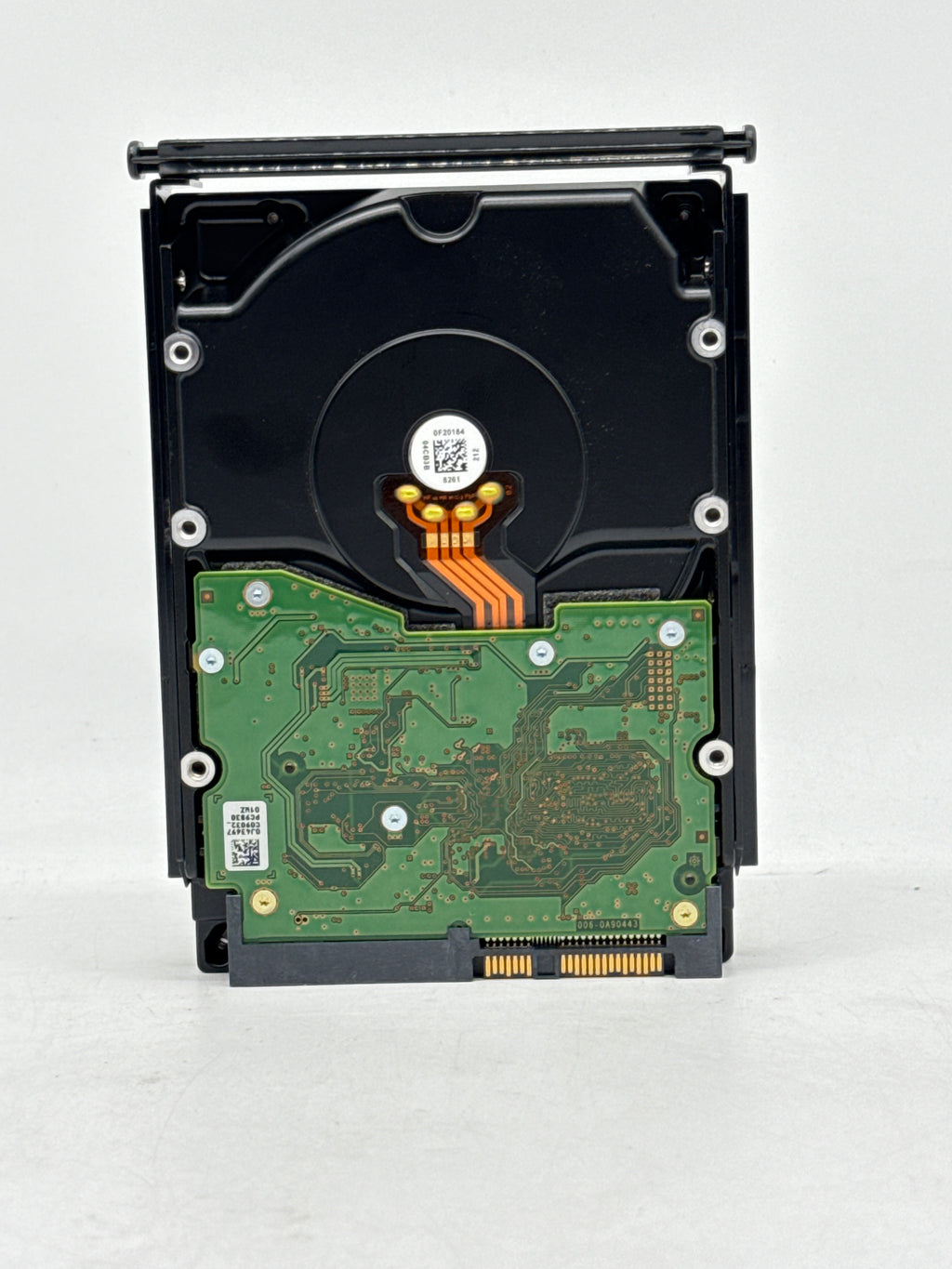 HGST Ultrastar 7K6000 6TB SAS 12Gb/s 7200RPM 3.5" HDD HUS726060ASL5210