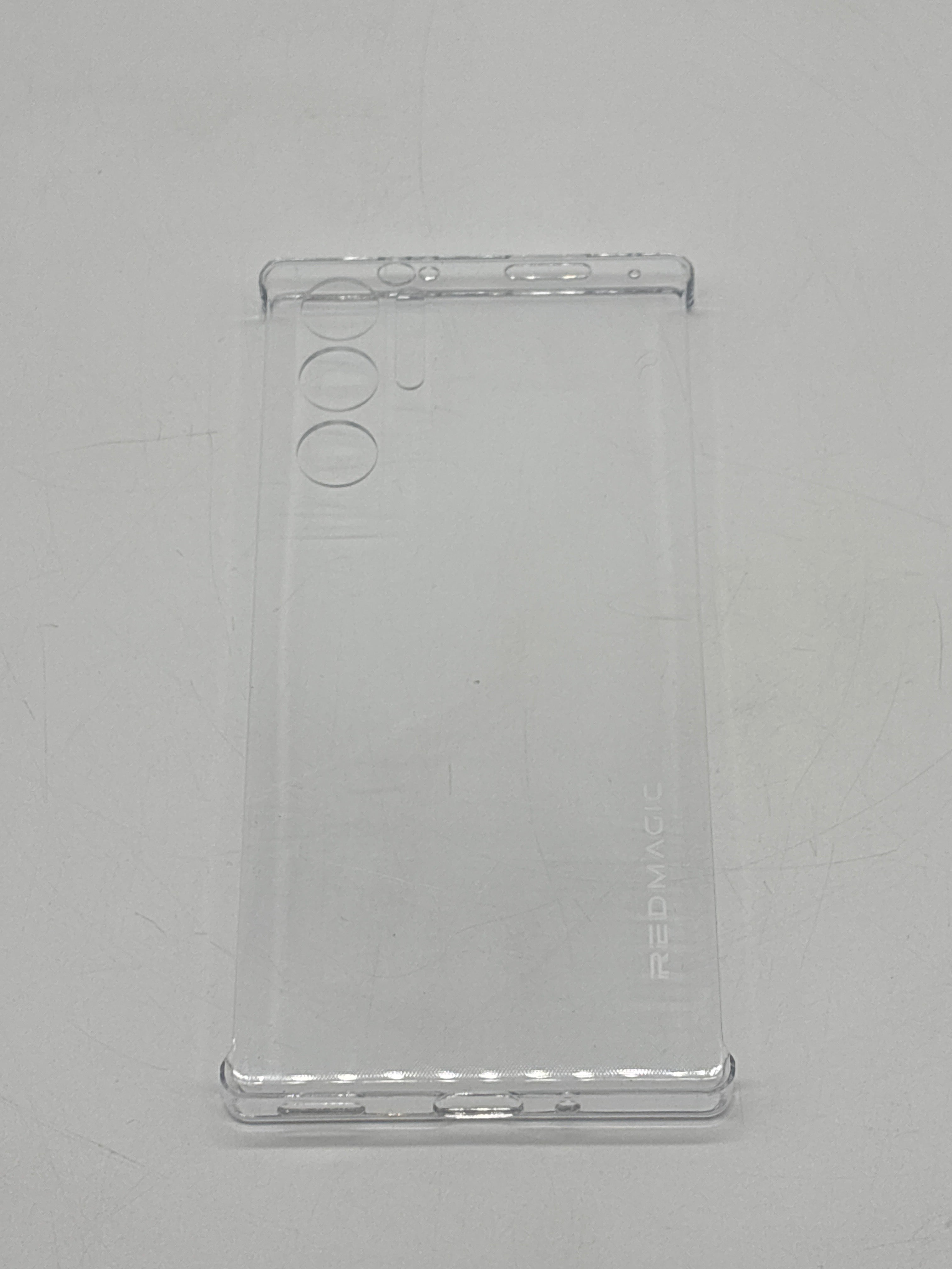 RedMagic 9 Pro Octa Core 24GB RAM 256GB SSD Unlocked - Used with Box