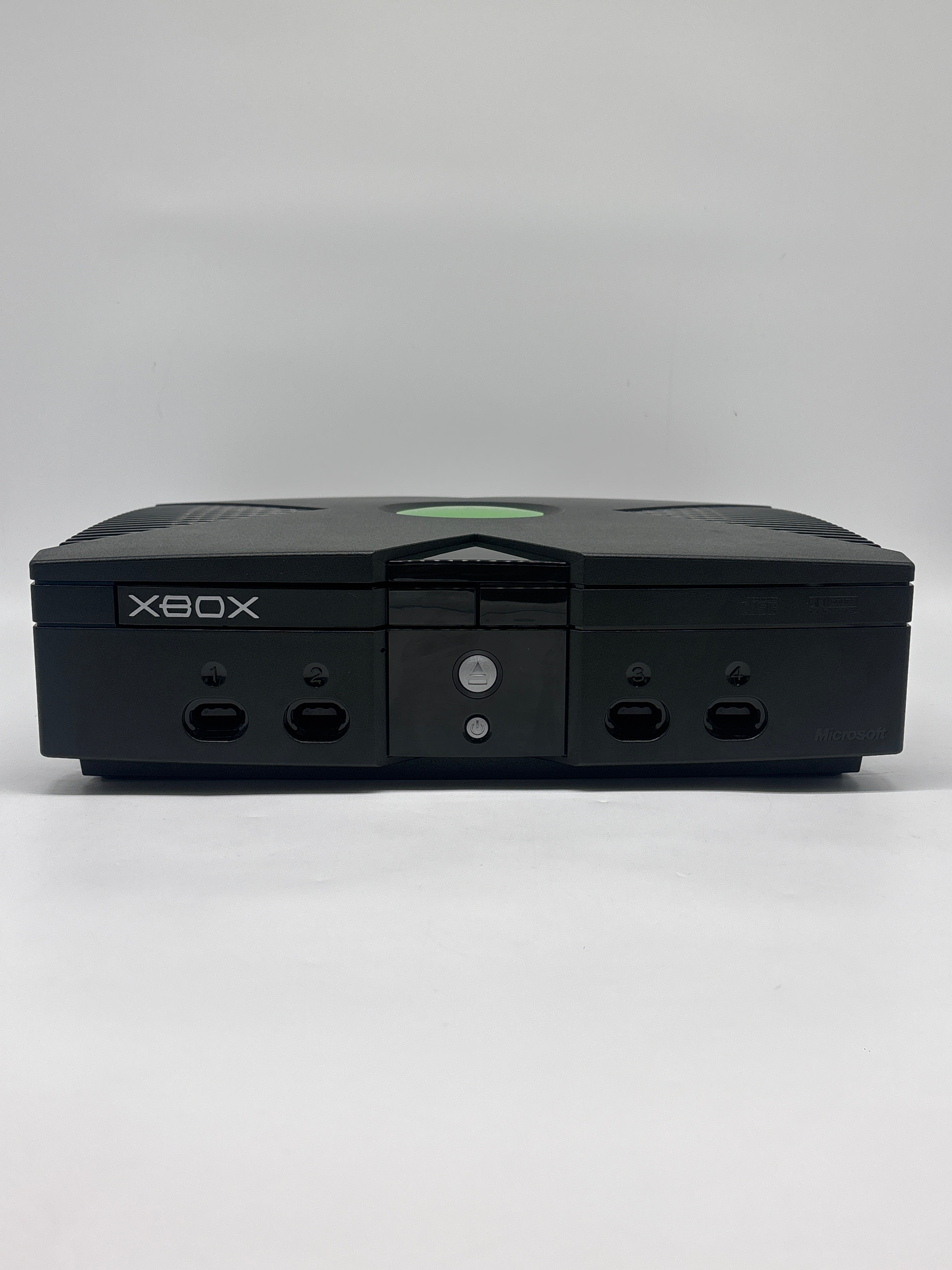 Microsoft Xbox Original RARE Console (2001) - For Parts (Read Desc)