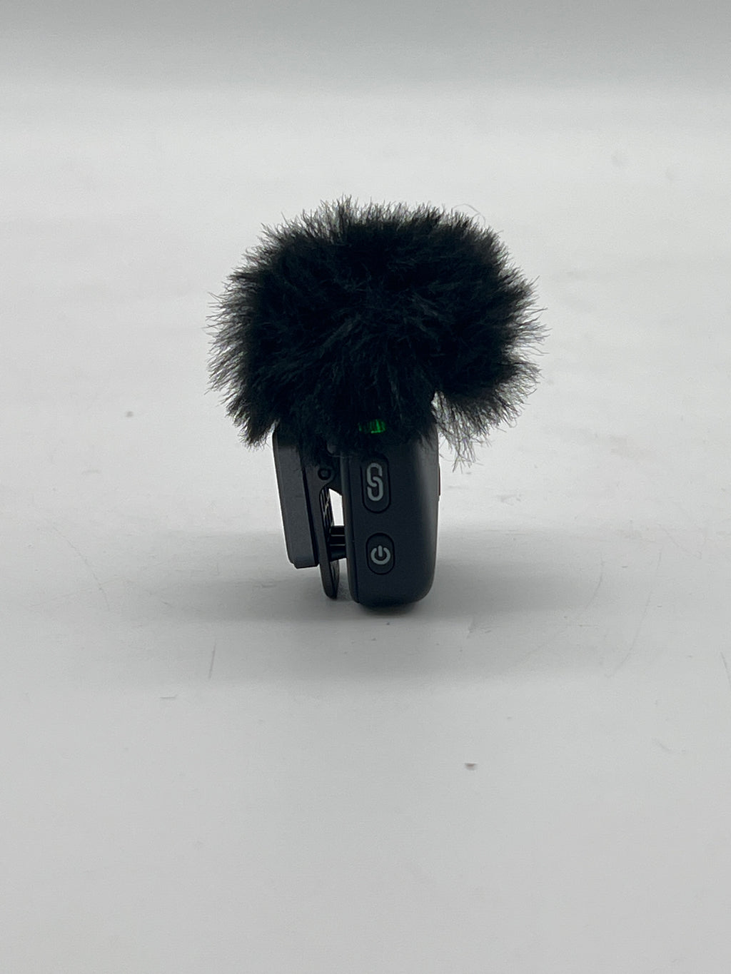 DJI Mic Mini Gray Style 2 TX 1 RX - Used With Charging Case