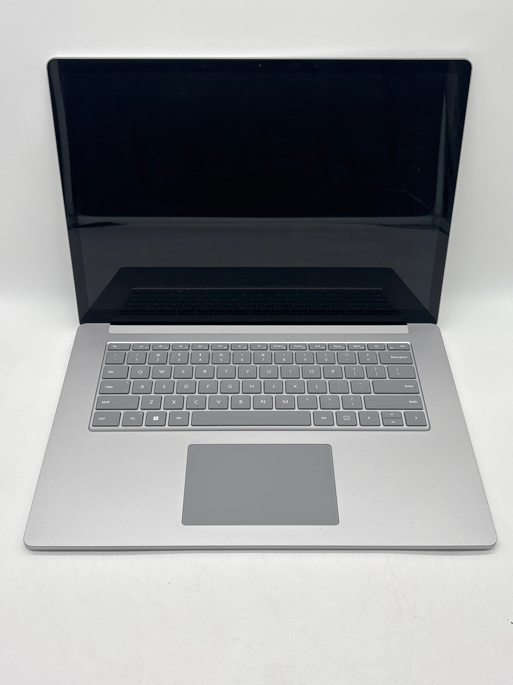 Microsoft Surface Laptop 4 i7-1185G7 8GB RAM 512GB SSD