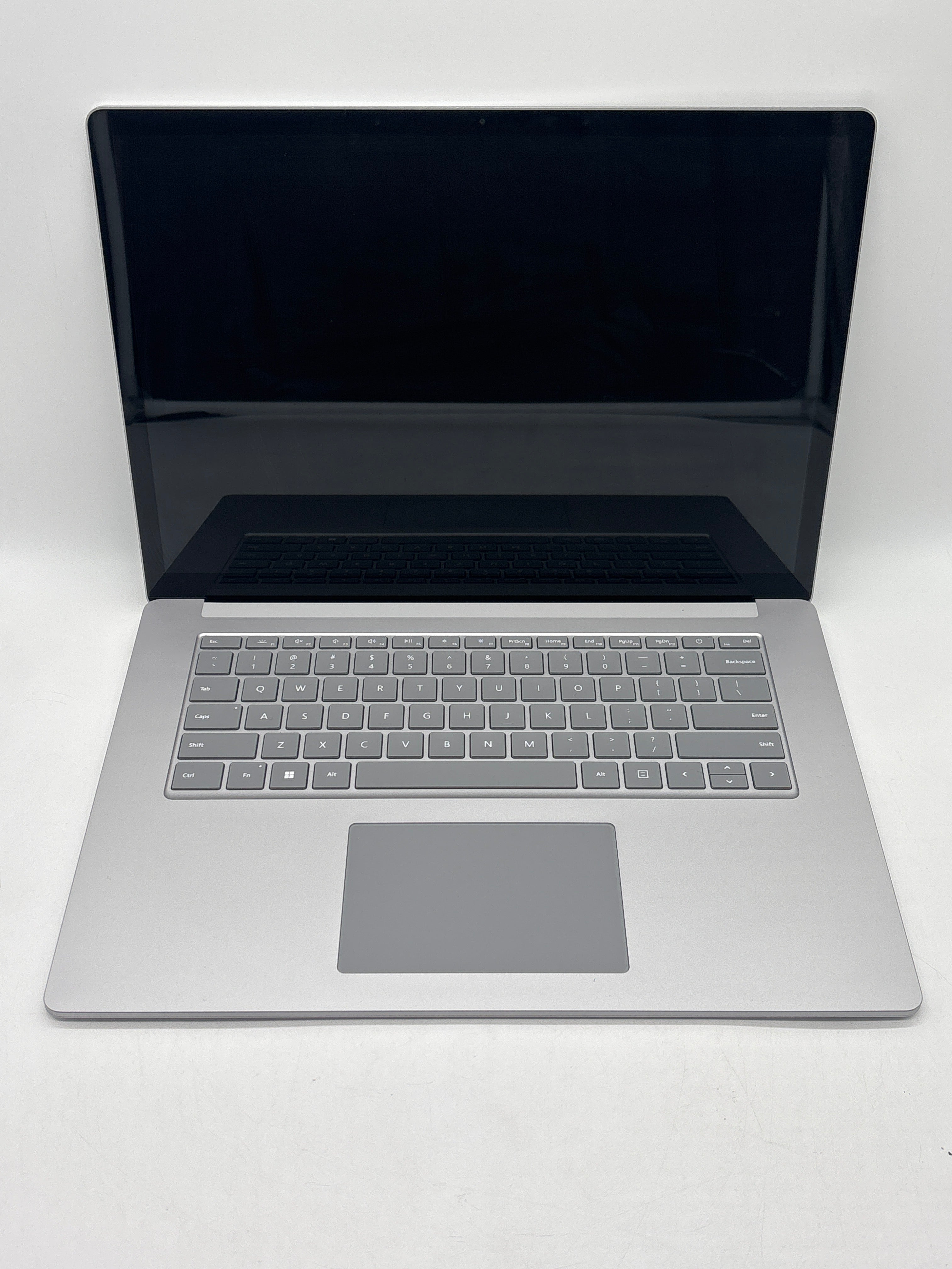 Microsoft Surface Laptop 4 i7-1185G7 8GB RAM 512GB SSD