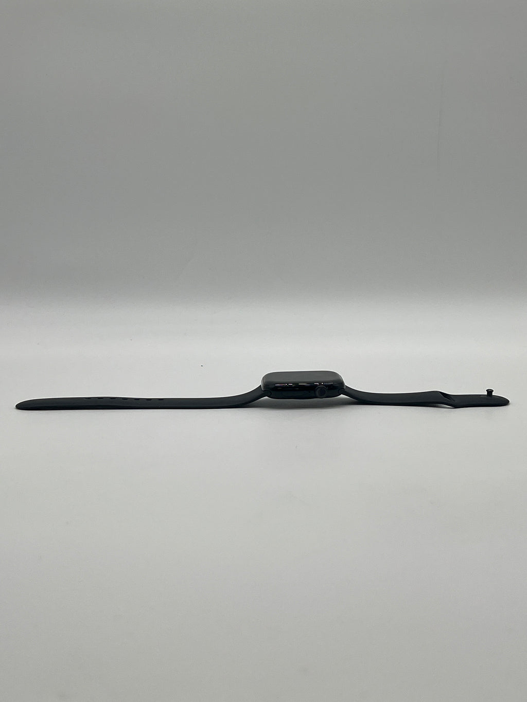 Apple Watch Series 11 46mm Cellular A3337 Jet Black Unlocked Used