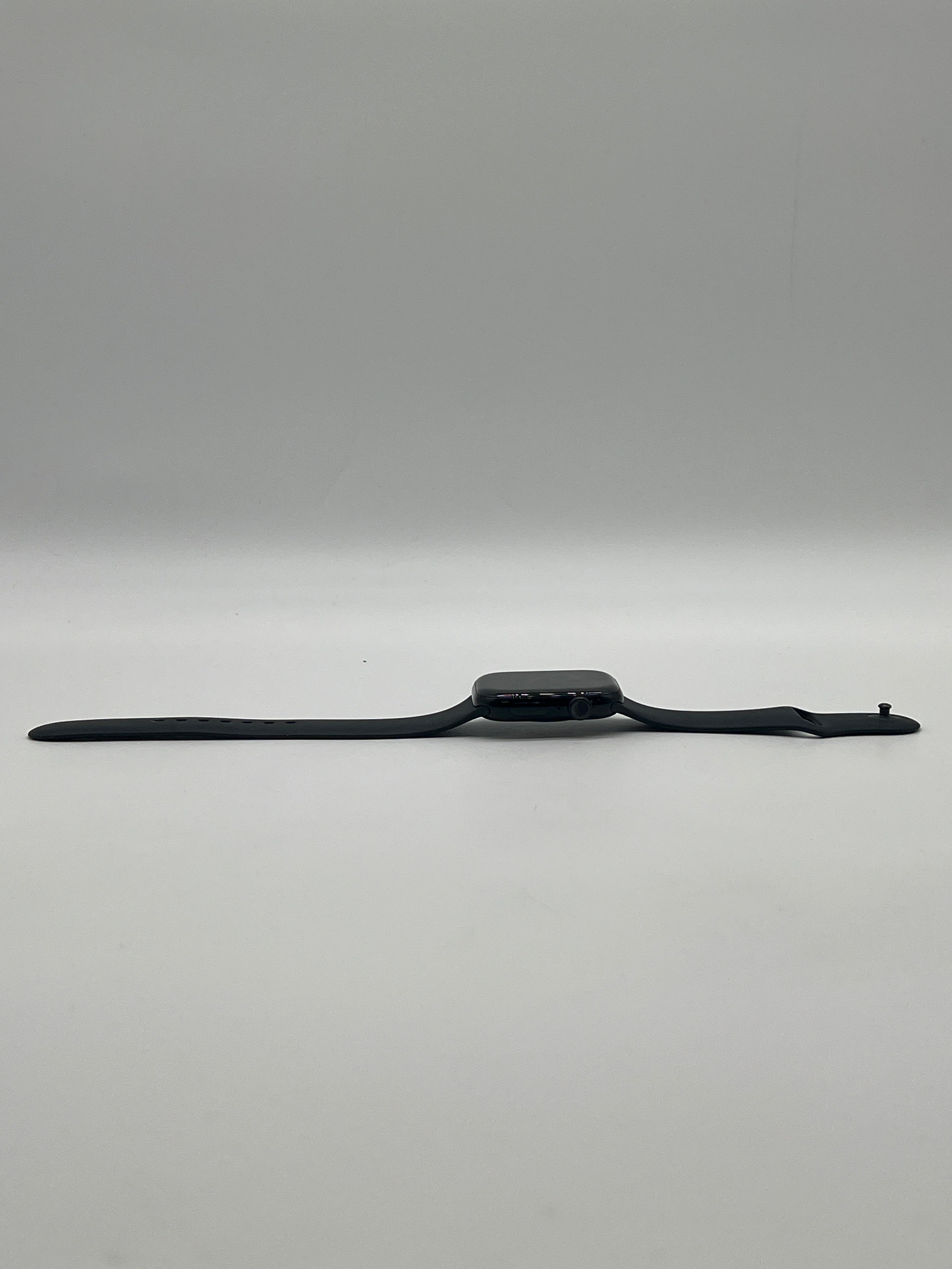 Apple Watch Series 11 46mm Cellular A3337 Jet Black Unlocked Used