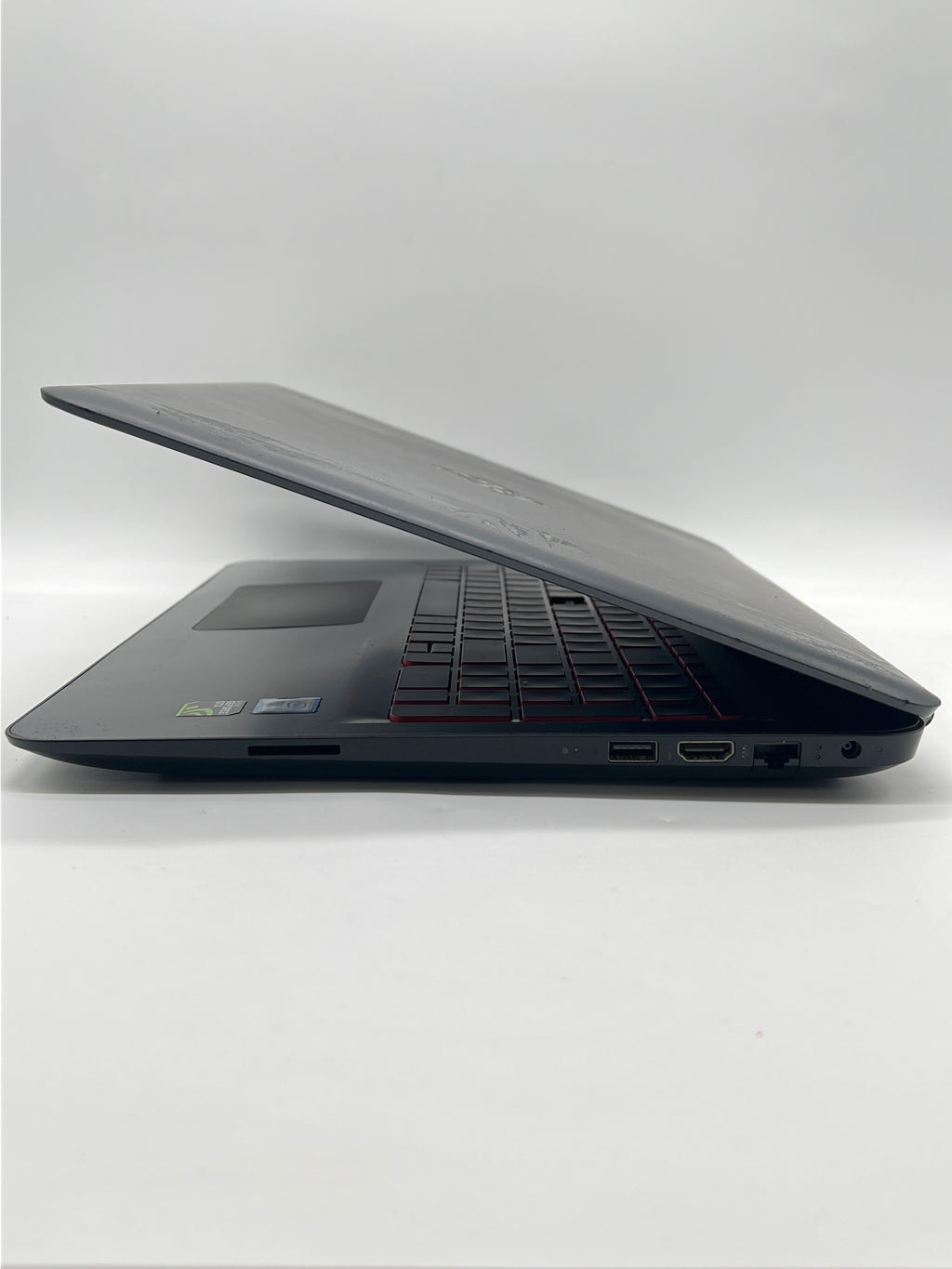 HP Omen 15 i7-6700HQ 8GB RAM 1TB HDD+128GB SSD GTX 960M - For Parts (Read DESC)