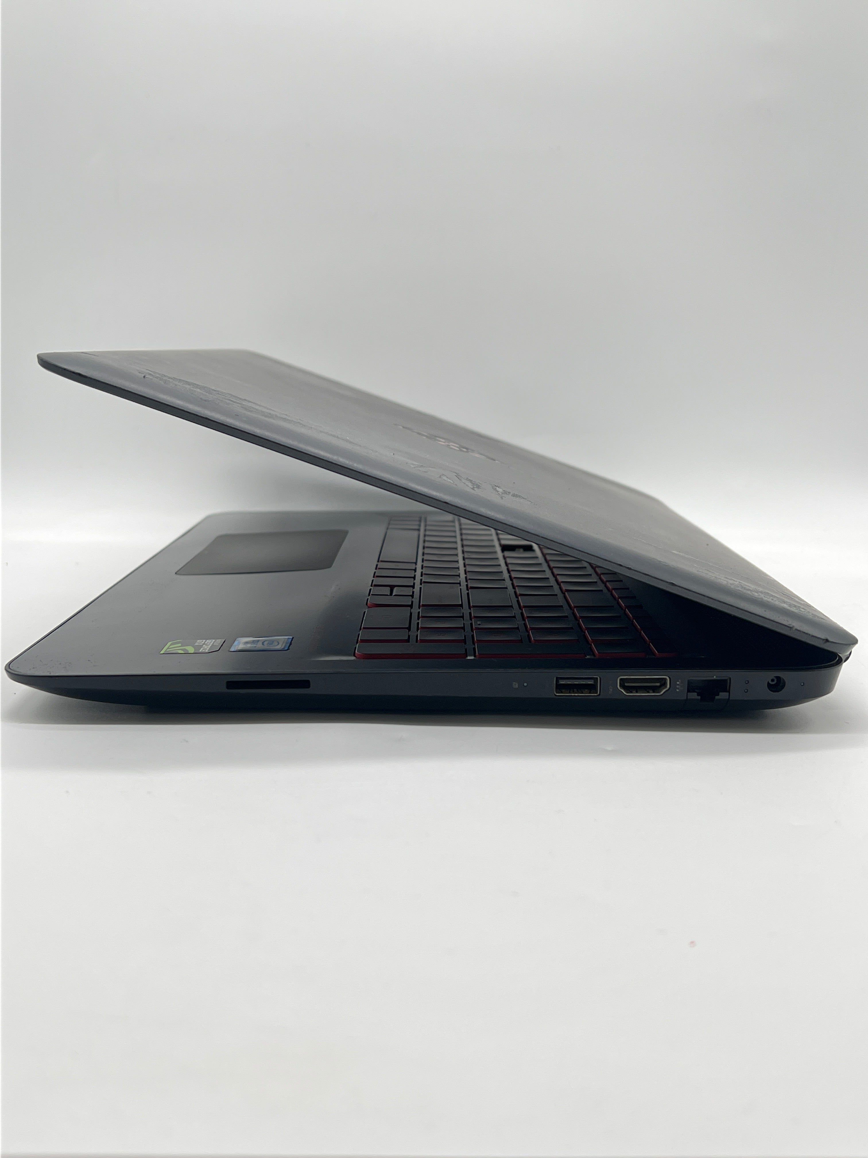 HP Omen 15 i7-6700HQ 8GB RAM 1TB HDD+128GB SSD GTX 960M - For Parts (Read DESC)
