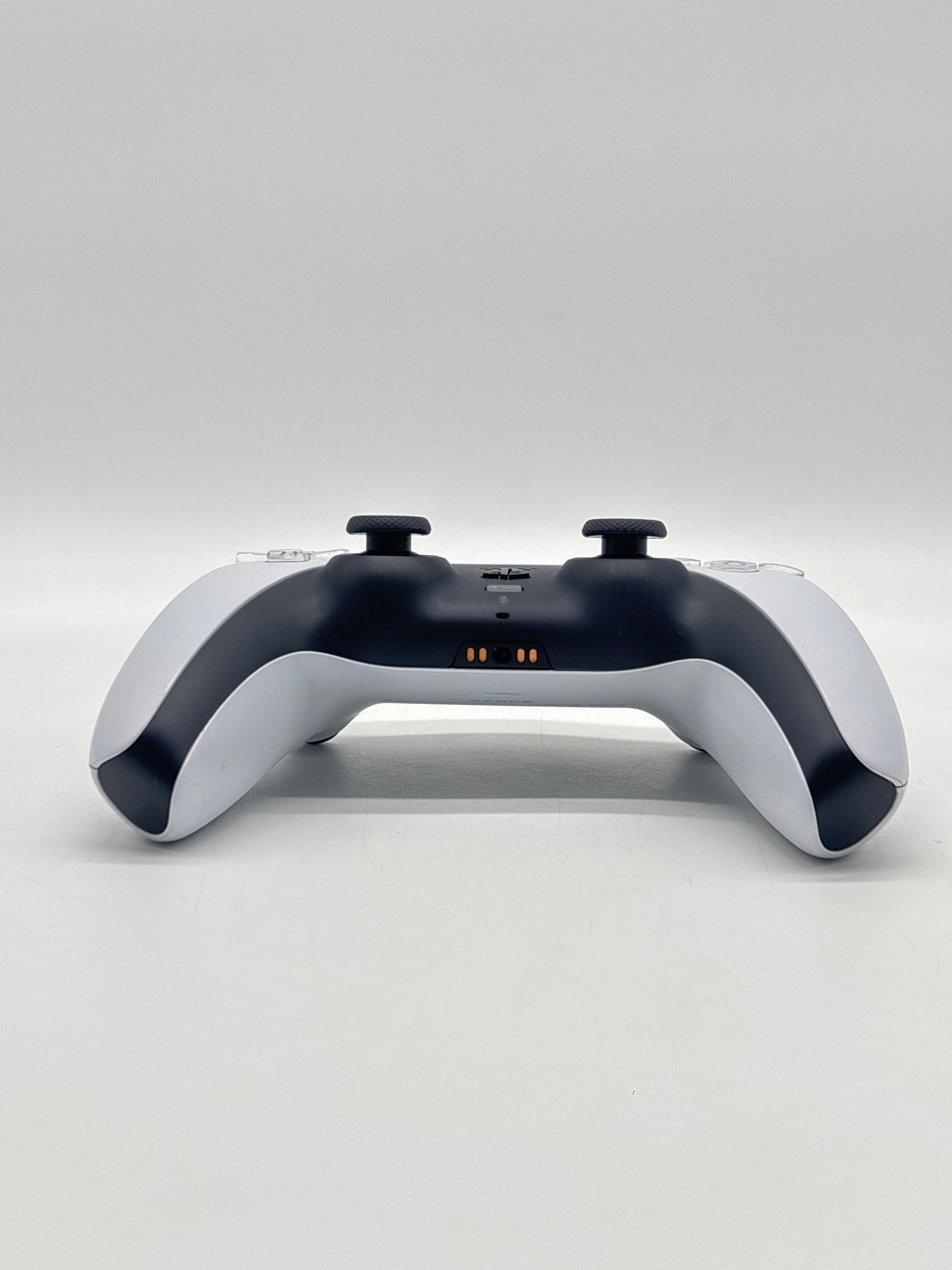 Sony PlayStation 5 Slim Disc CFI-2015 1TB White