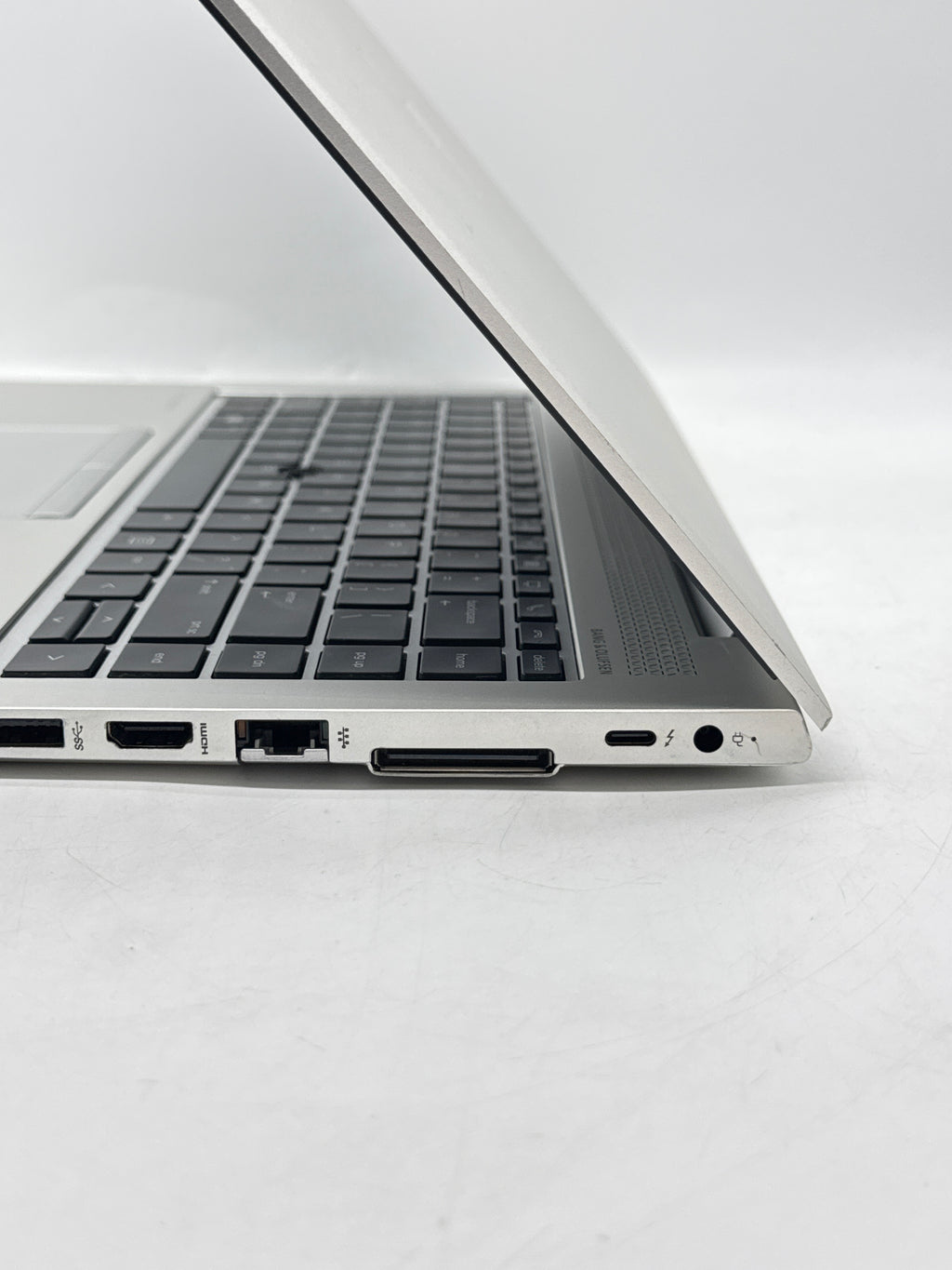 HP EliteBook 840 G6 Core i5 8265U 8GB RAM 256GB SSD - READ