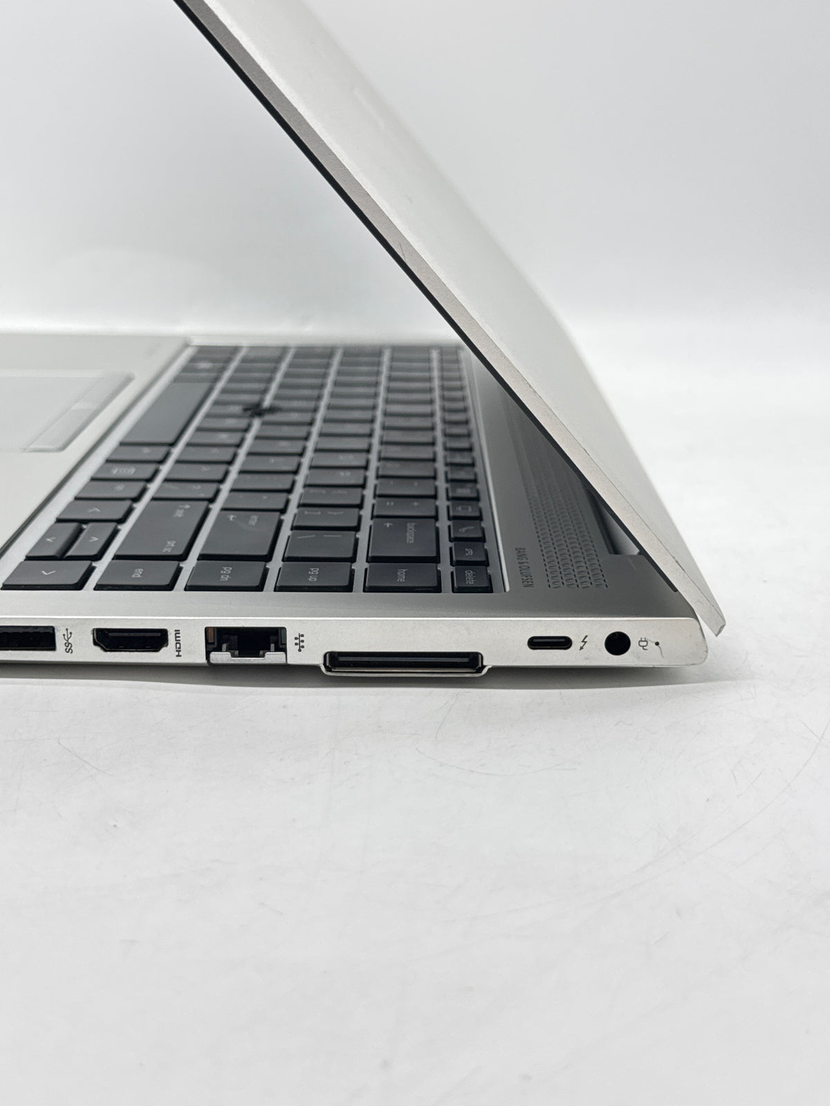 HP EliteBook 840 G6 Core i5 8265U 8GB RAM 256GB SSD - READ
