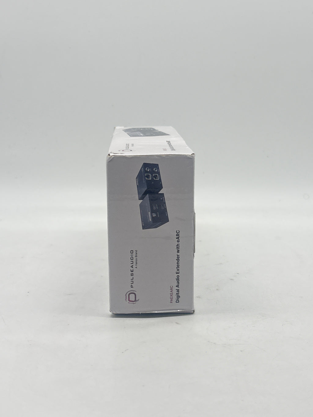PulseAudio PAEXEARC Digital Audio Extender eARC 328ft CAT5e/6 - New