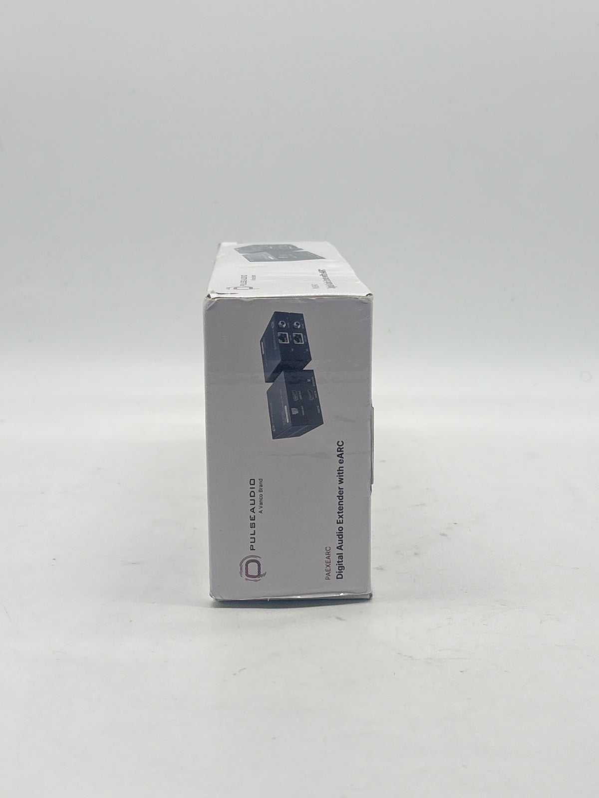 PulseAudio PAEXEARC Digital Audio Extender eARC 328ft CAT5e/6 - New