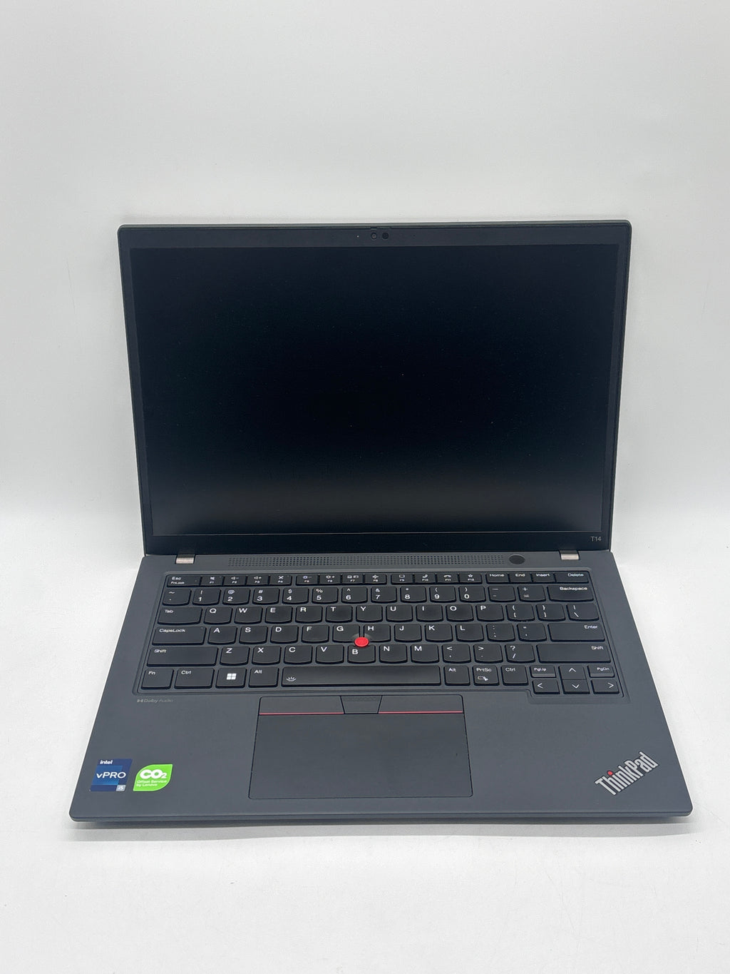 Lenovo ThinkPad T14 Gen 4 i5-1345U 16GB RAM 512GB SSD