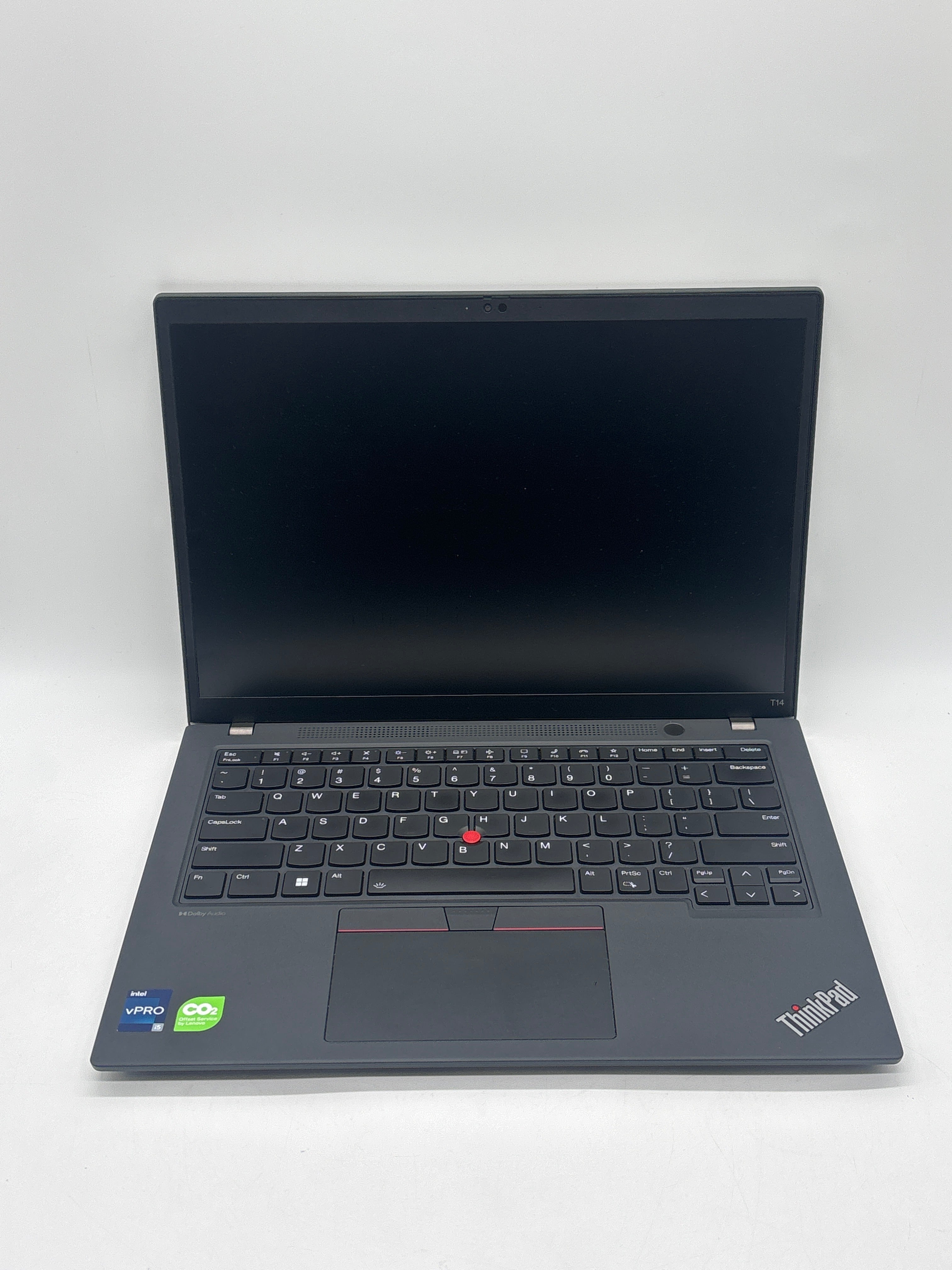 Lenovo ThinkPad T14 Gen 4 i5-1345U 16GB RAM 512GB SSD