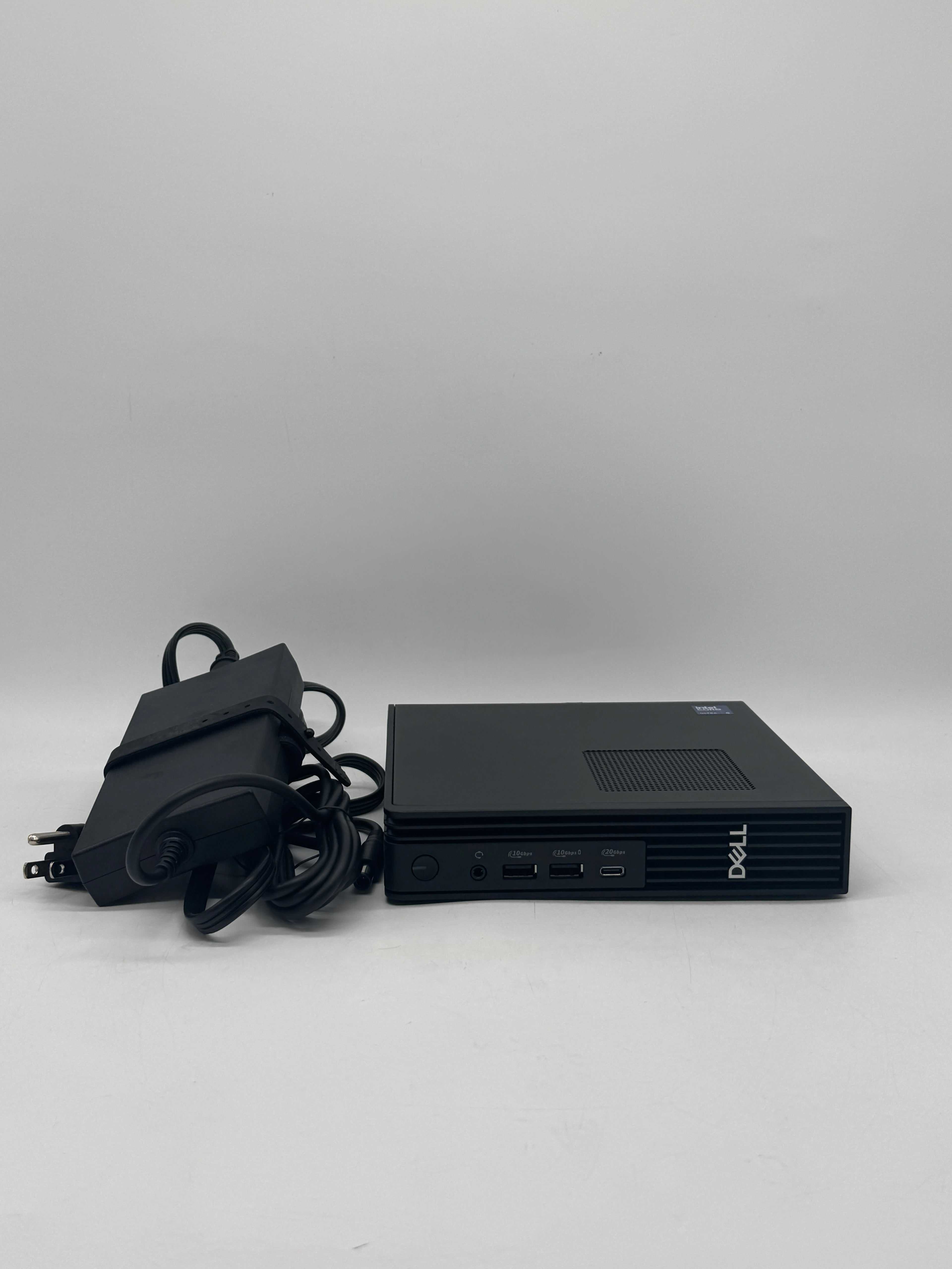 Dell Pro Micro Plus QBM1250 Ultra 5 245T 16GB RAM 256GB SSD