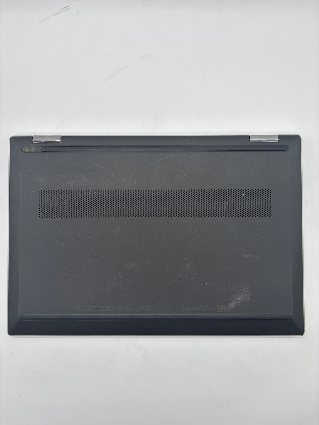 HP Pavilion x360 14-inch Intel i3 8GB RAM 128GB SSD Black