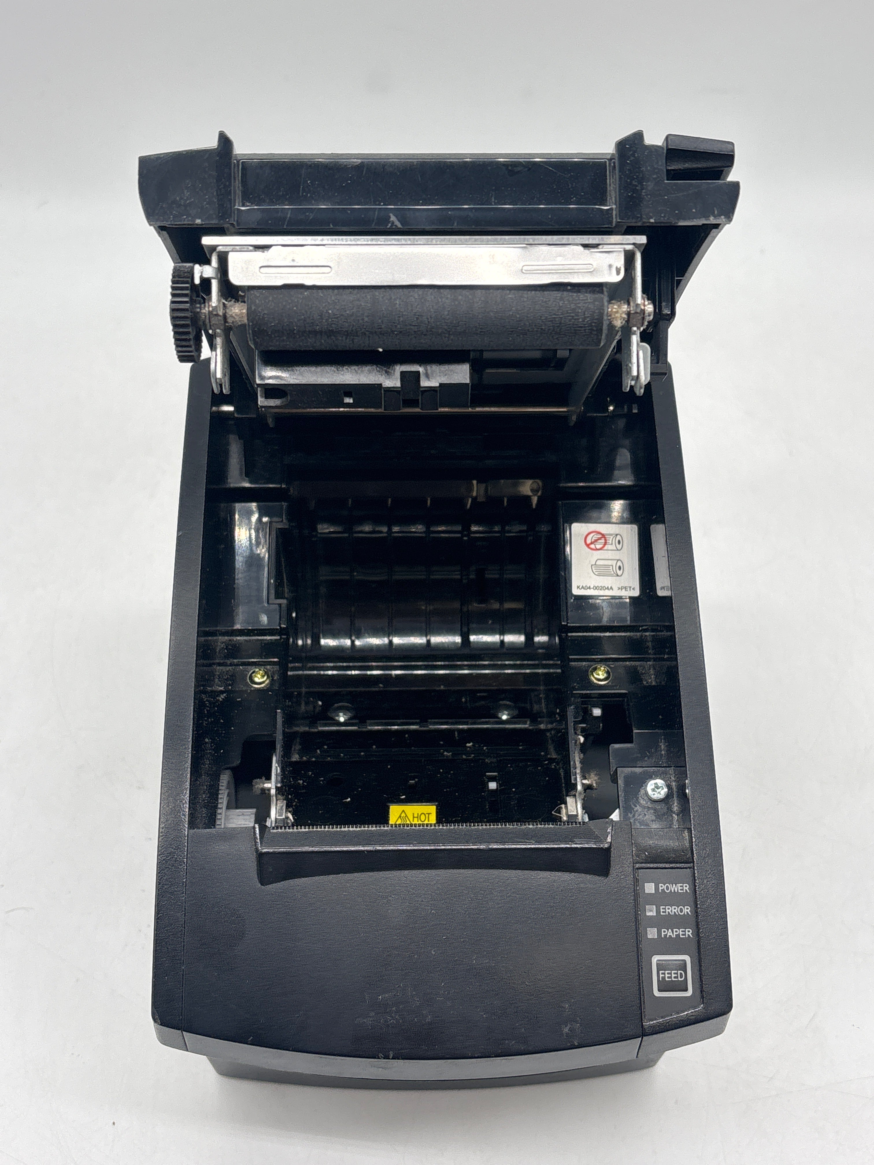 UP Solution TP-690IIBS Thermal Receipt Printer w/o Power Cord - Used