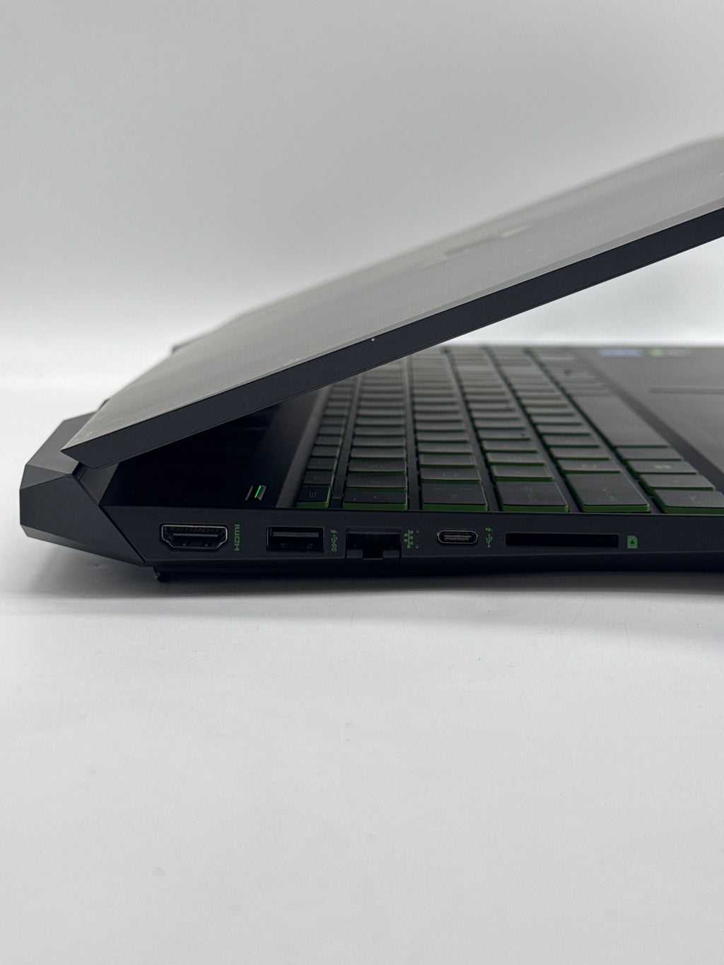 HP Pavilion 15t-dk200 i5-11300H 12GB RAM 256GB SSD GTX 1650