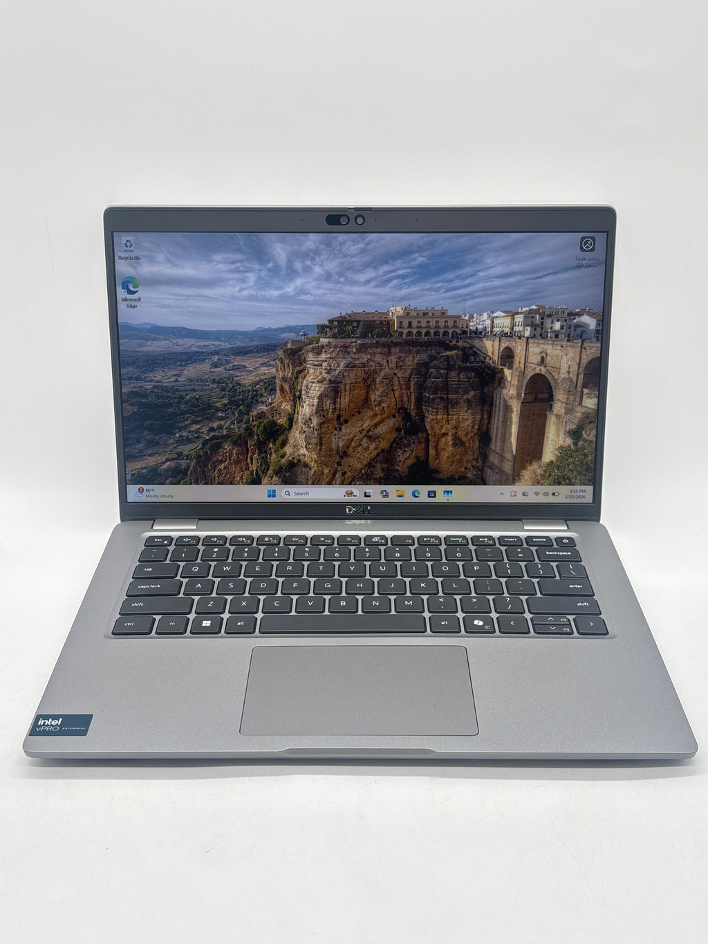Dell Latitude 5450 Ultra 5 135U 16GB RAM 512GB SSD - Used (Warranty)