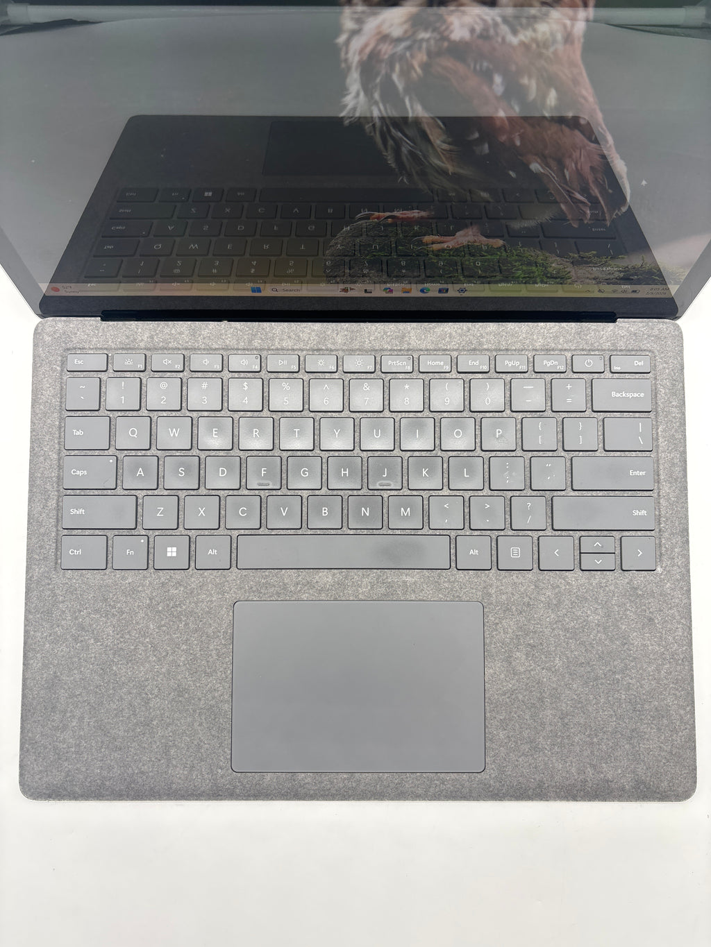 Microsoft Surface Laptop 5 1950 i7-1265U 16 GB RAM 512 GB