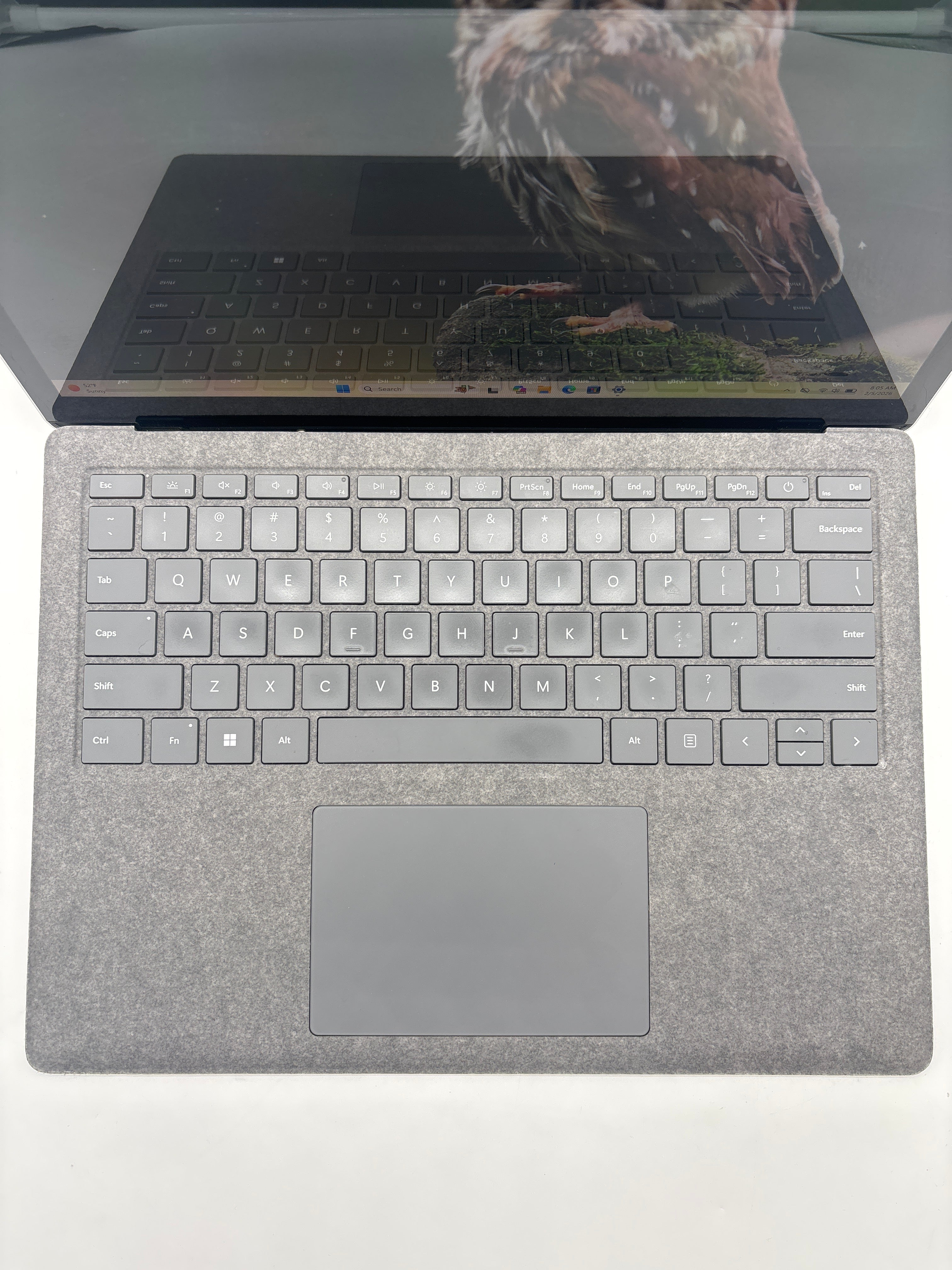 Microsoft Surface Laptop 5 1950 i7-1265U 16 GB RAM 512 GB