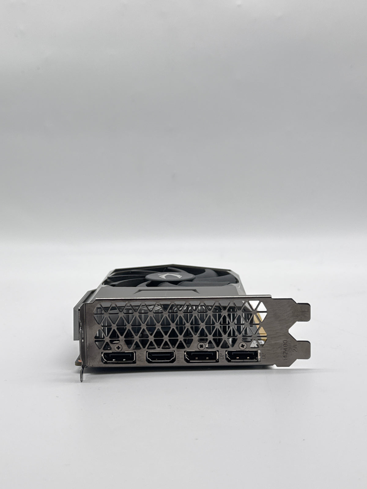 Zotac Gaming GeForce RTX 3050 6GB GDDR6 PCIe 4.0 Graphics Card - For Parts