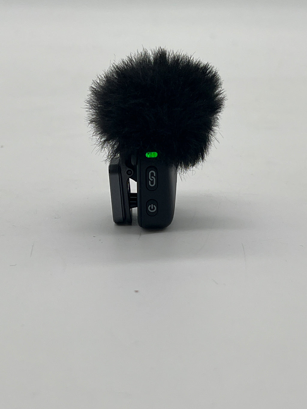 DJI Mic Mini Gray Style 2 TX 1 RX - Used With Charging Case