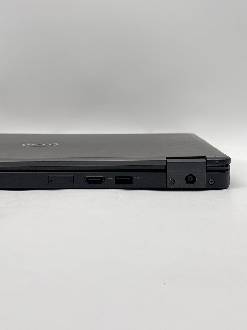 Dell Latitude 5480 i5-6200U 8GB RAM 128GB SSD - Key Missing
