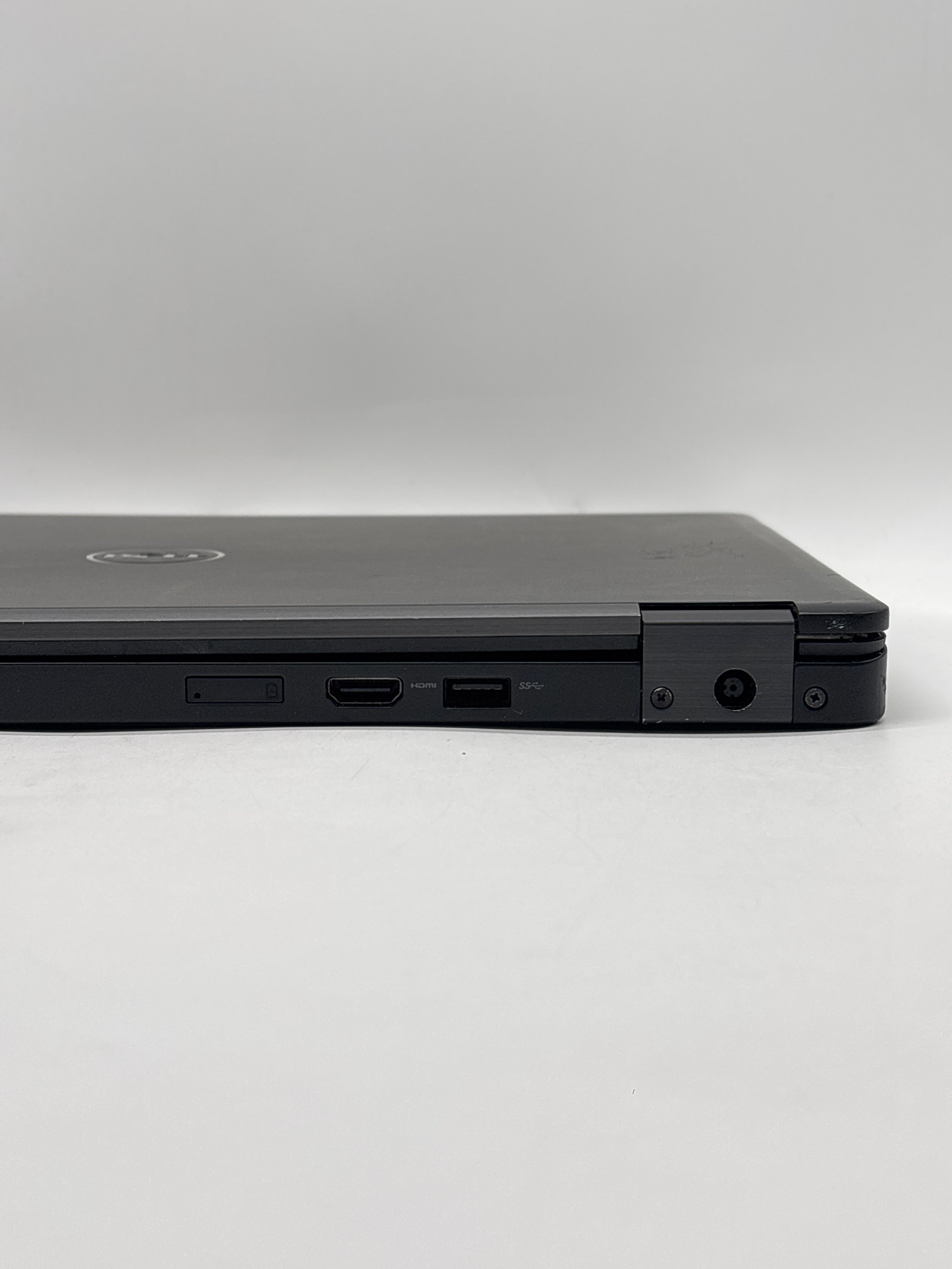 Dell Latitude 5480 i5-6200U 8GB RAM 128GB SSD - Key Missing
