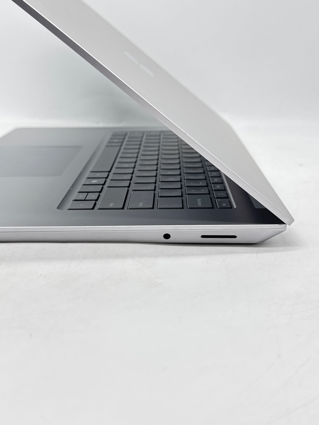 Microsoft Surface Laptop 6 15" Ultra 7 165H 32GB RAM 512GB SSD - Used